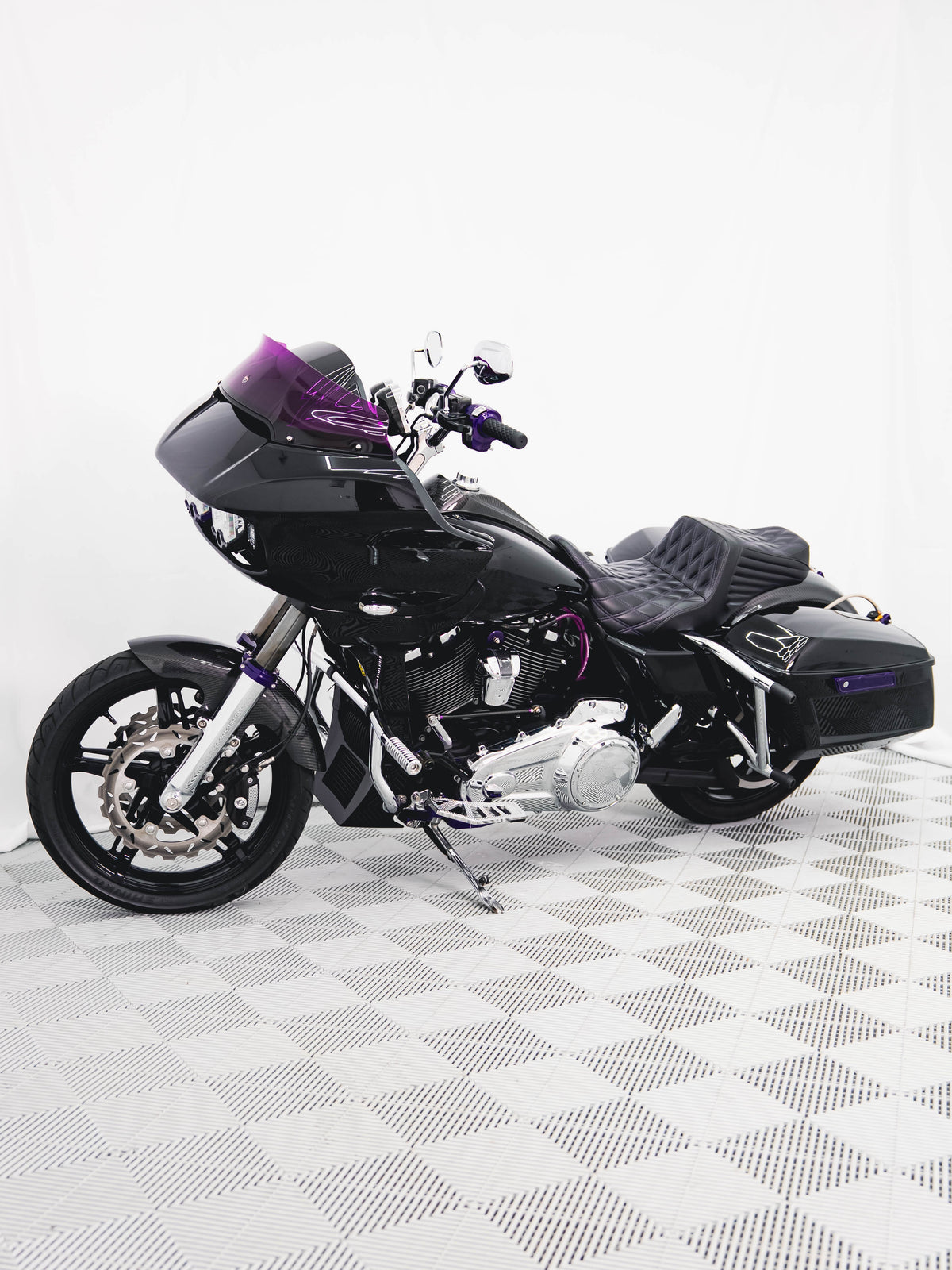 2019 ROAD GLIDE