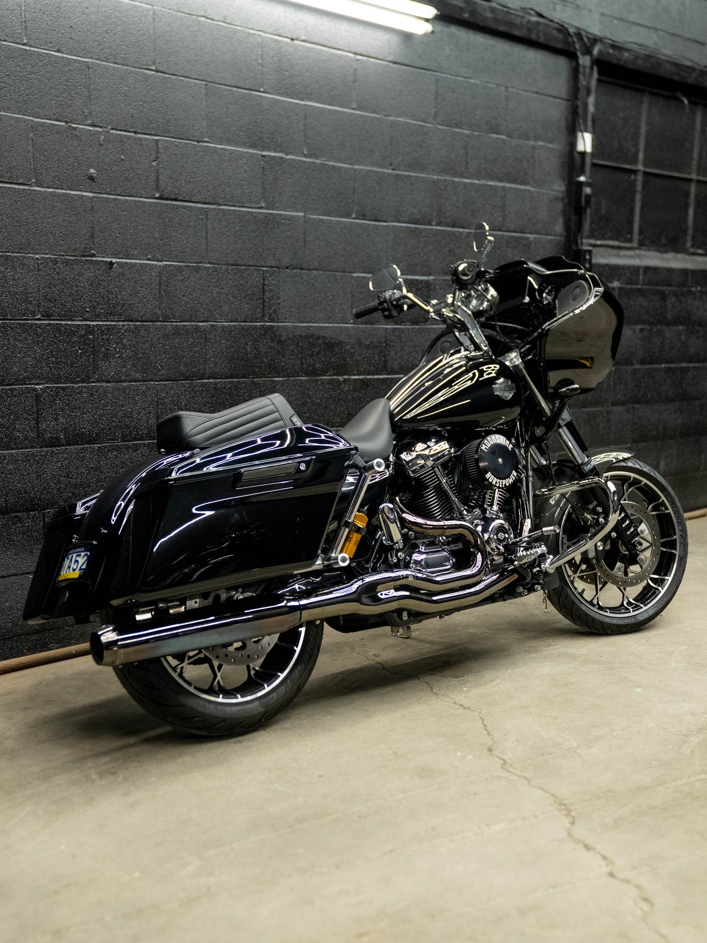 2022 RG Special 128"