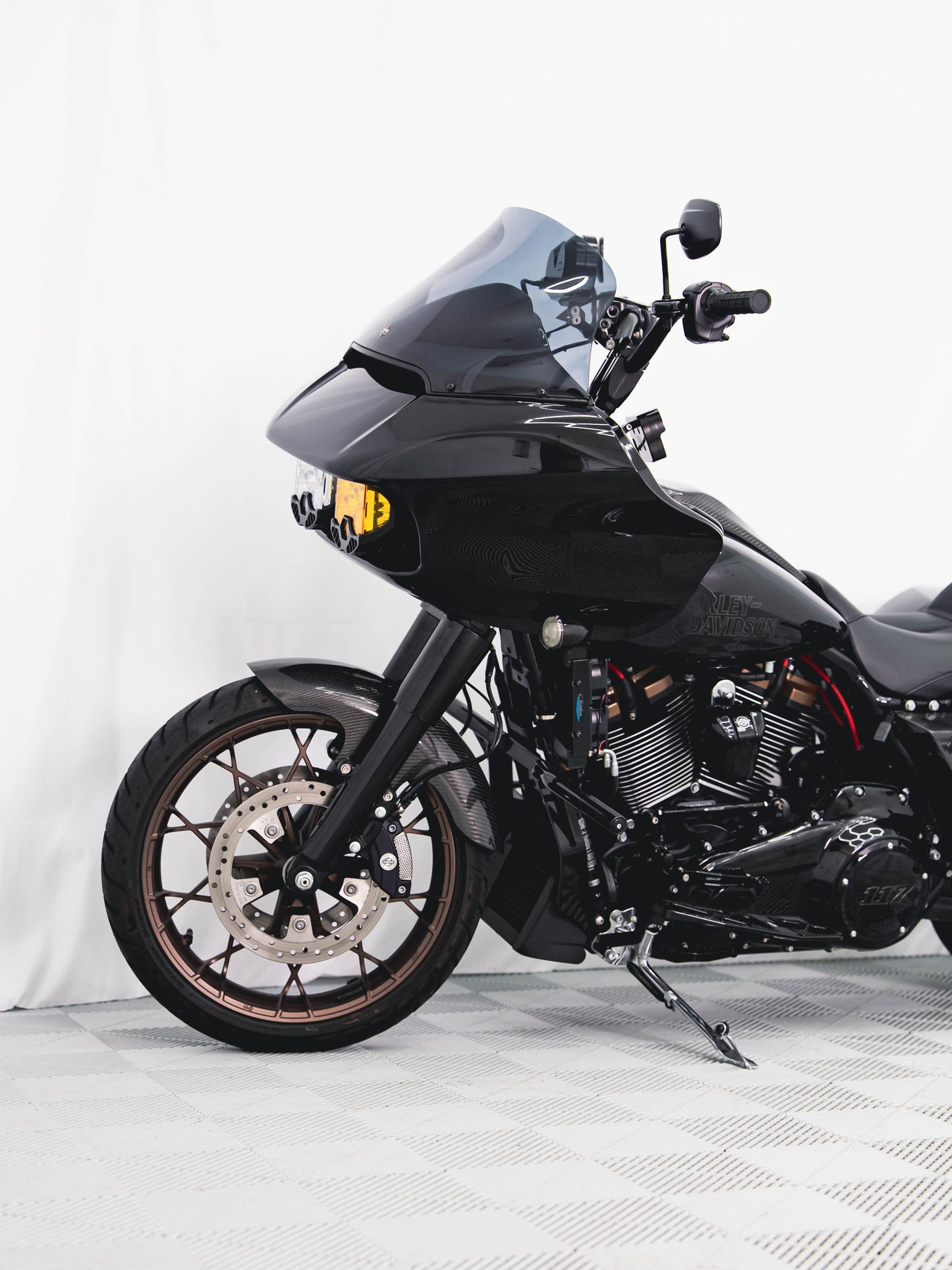 2023 ROAD GLIDE 4K MILES!