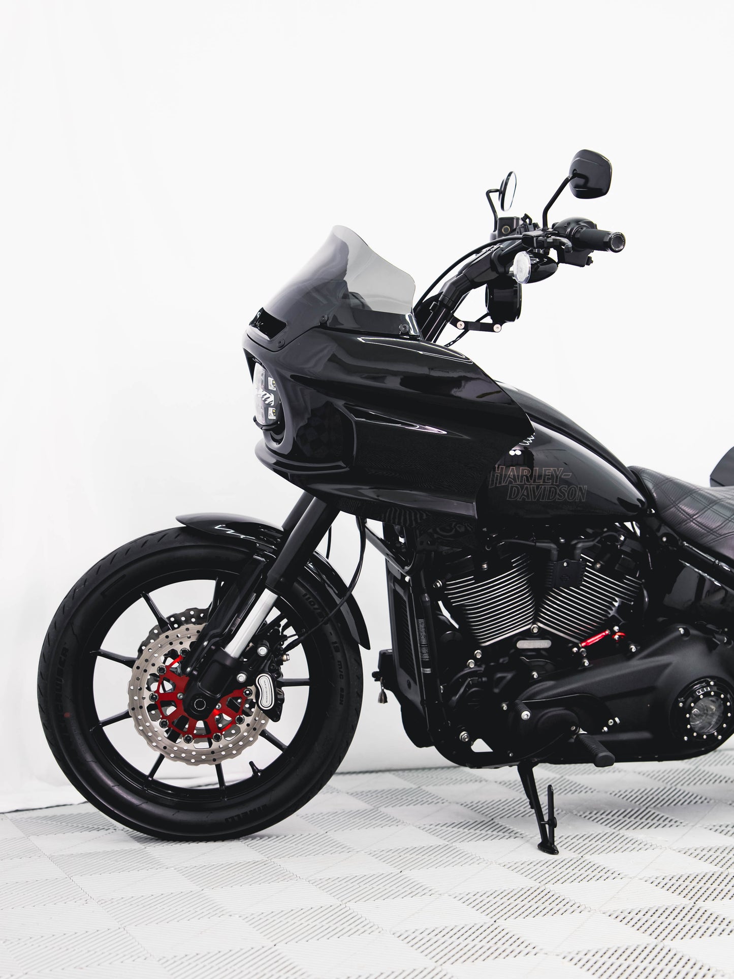 2023 FXLRS