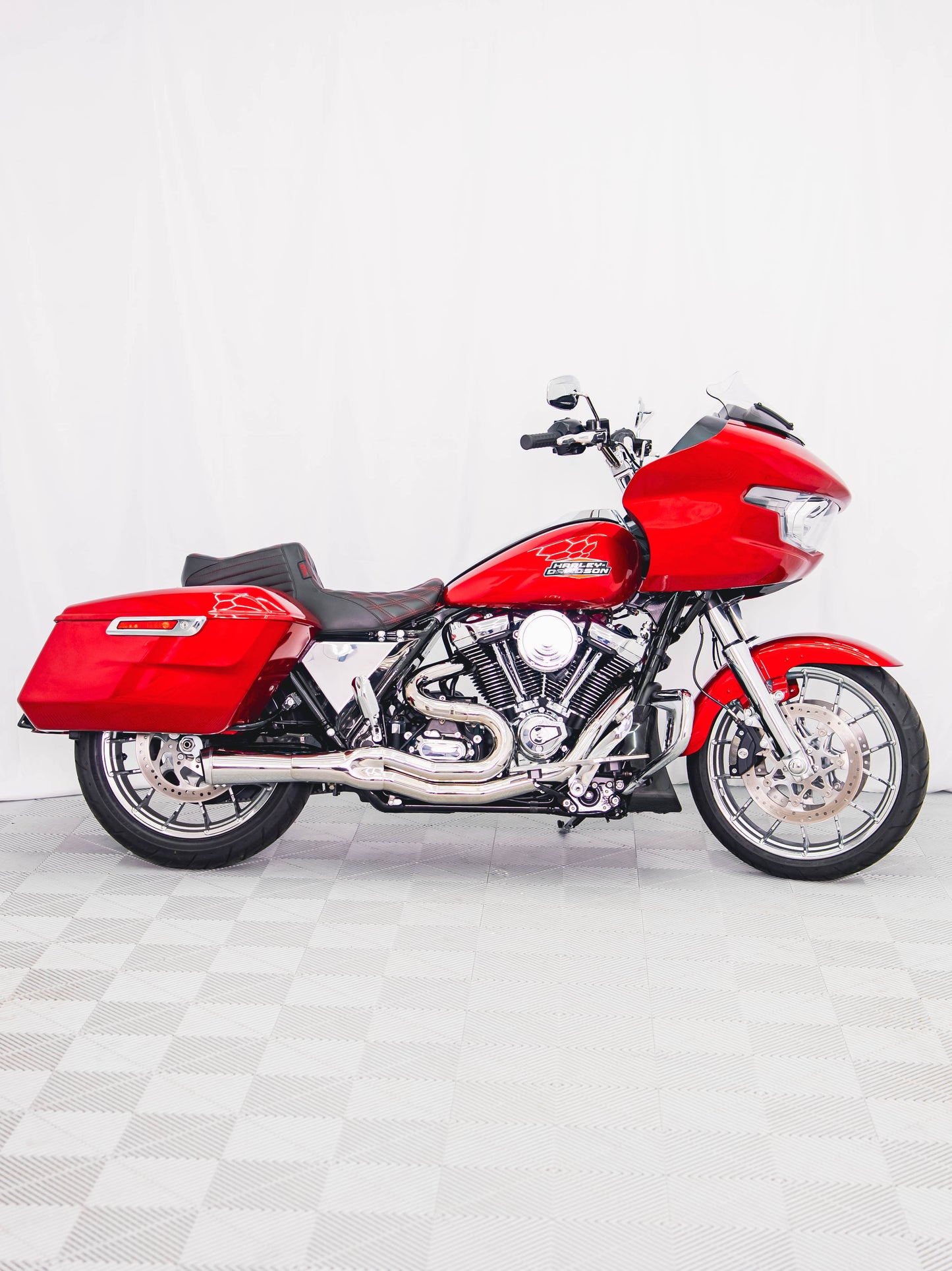 2025 RG 800 miles