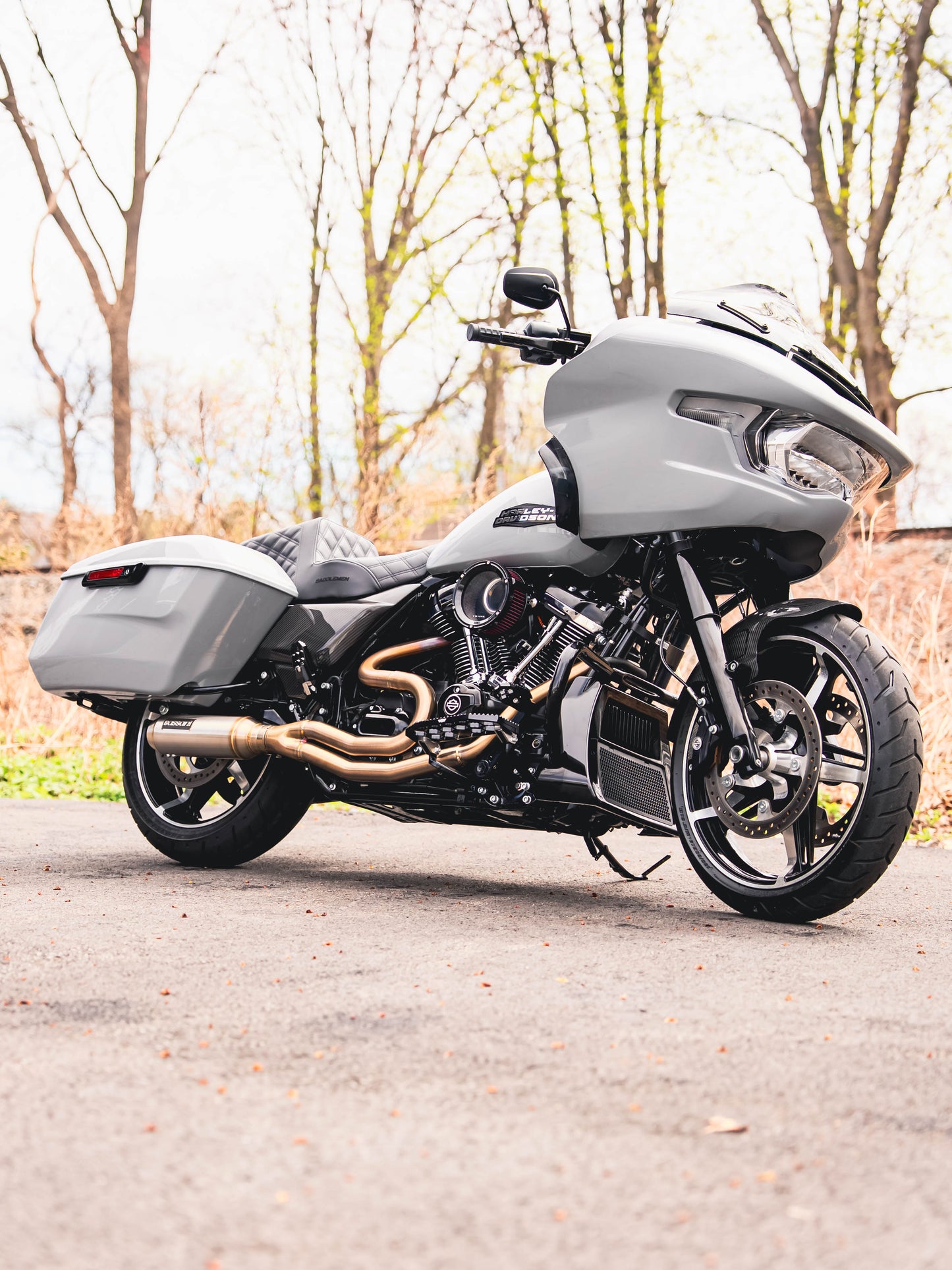 2025 ROAD GLIDE