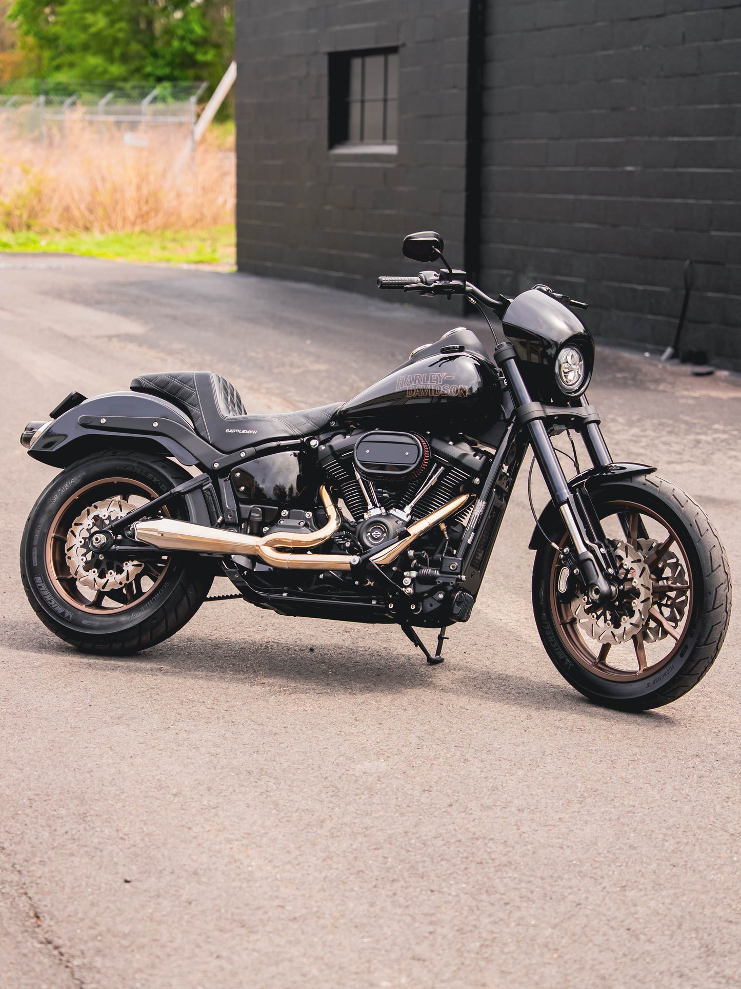 2021 FXLRS