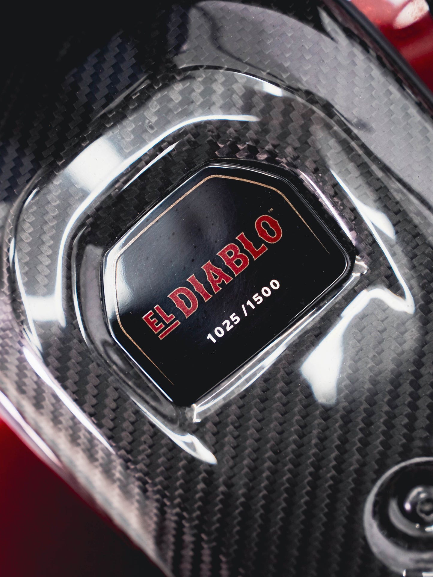 2022 EL DIABLO 1300 MILES