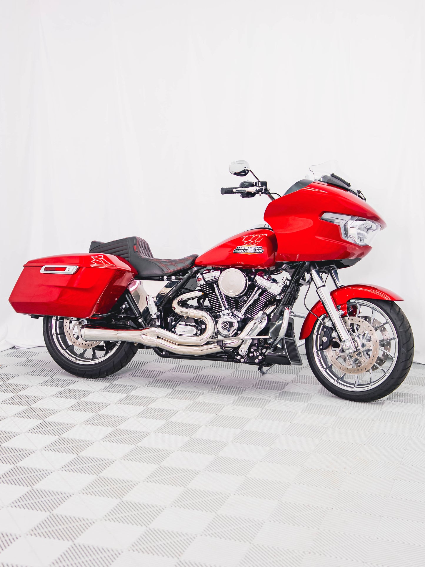 2025 RG 800 miles