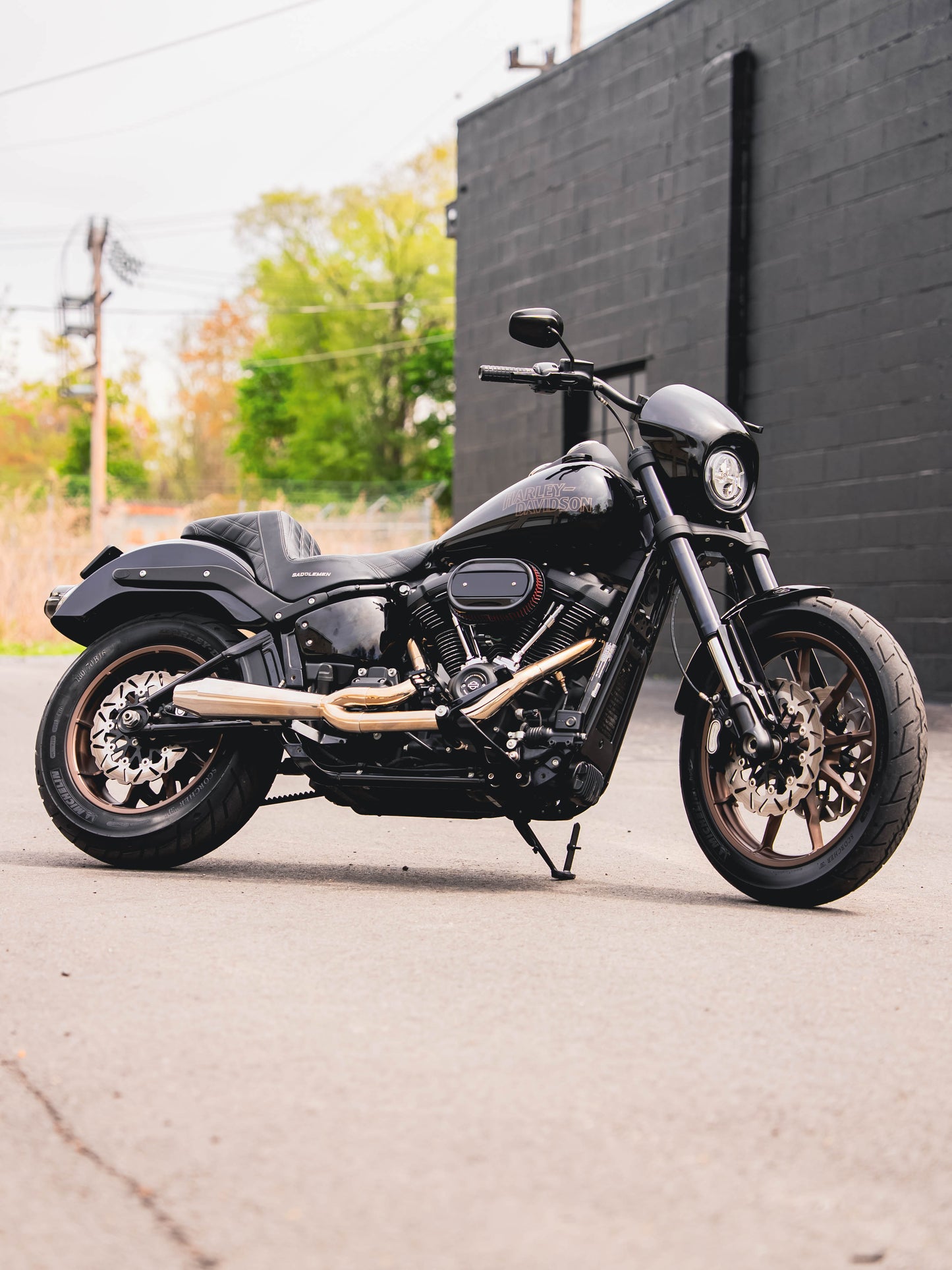 2021 FXLRS