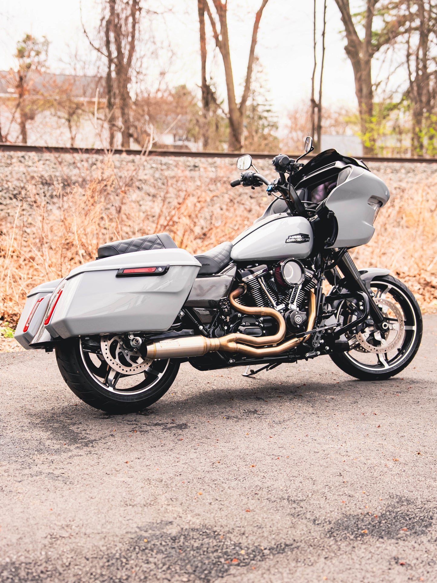 2025 ROAD GLIDE