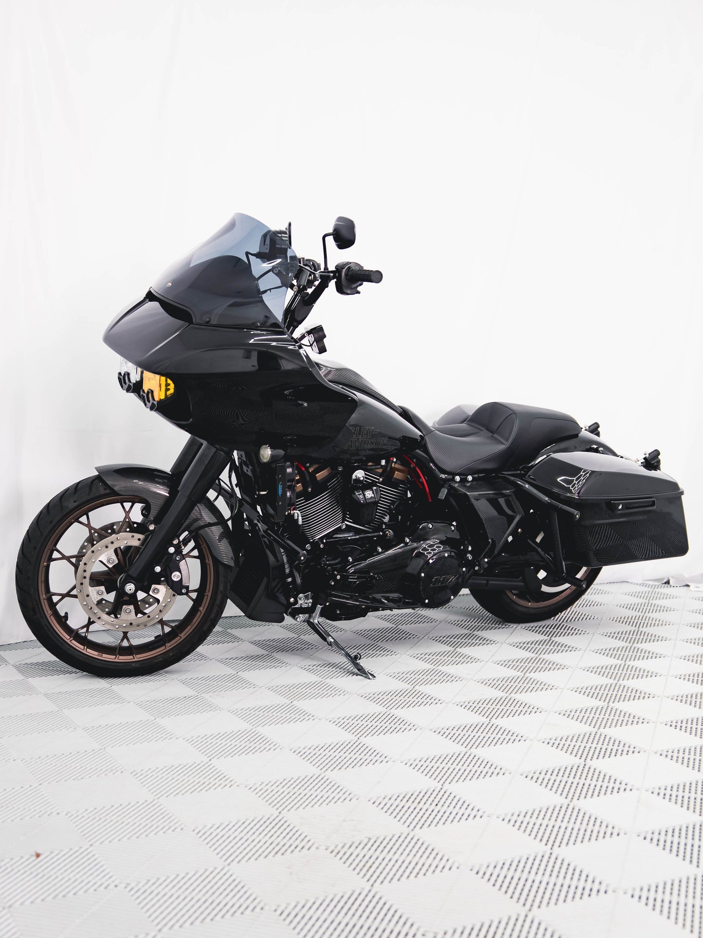 2023 ROAD GLIDE 4K MILES!