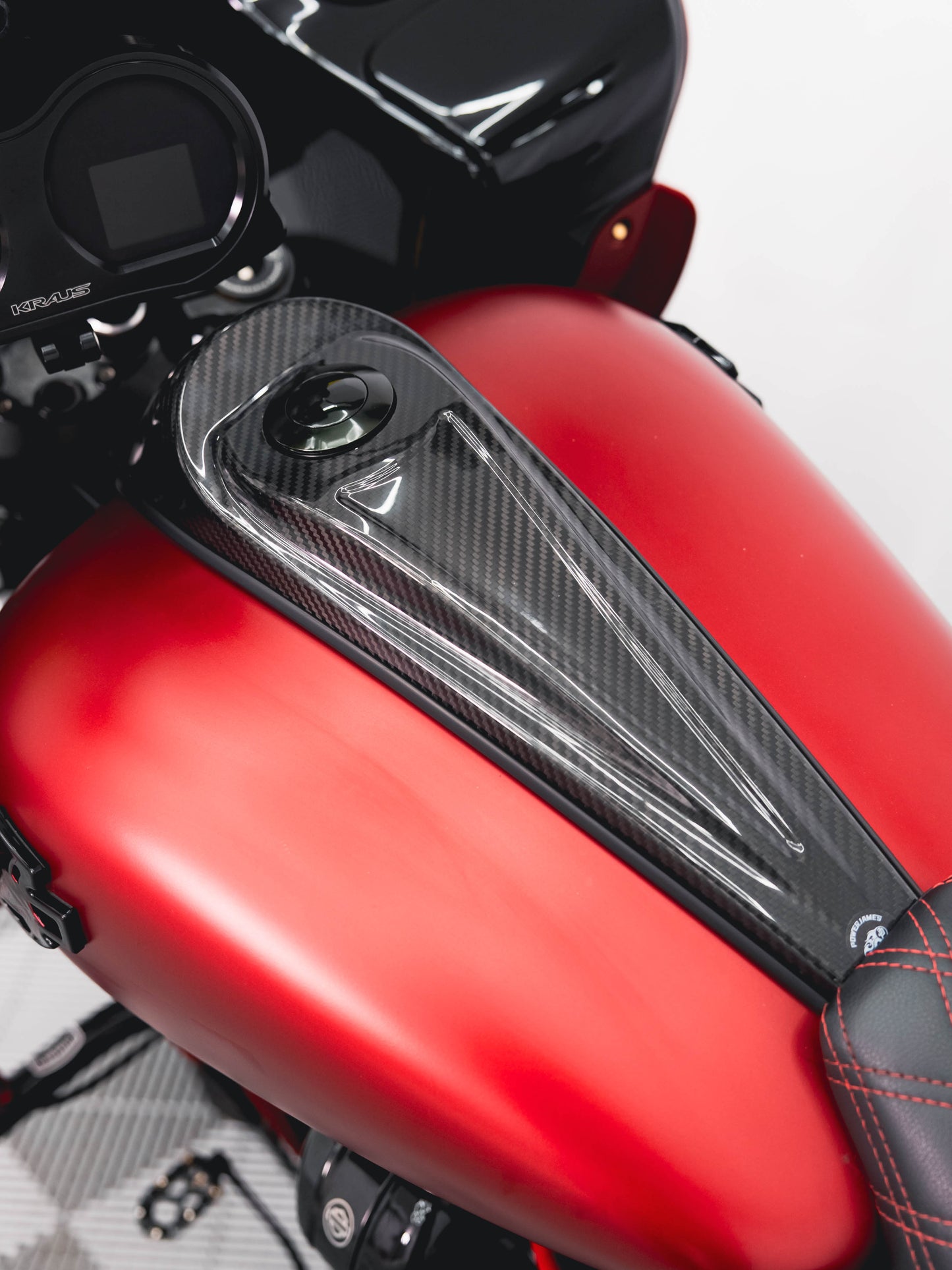 2019 ROAD GLIDE 130HP!