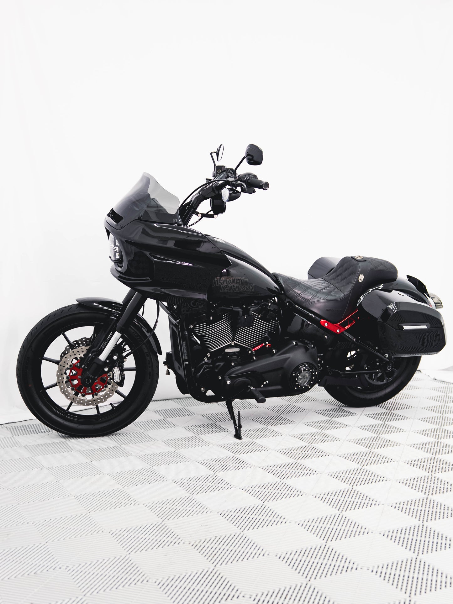 2023 FXLRS