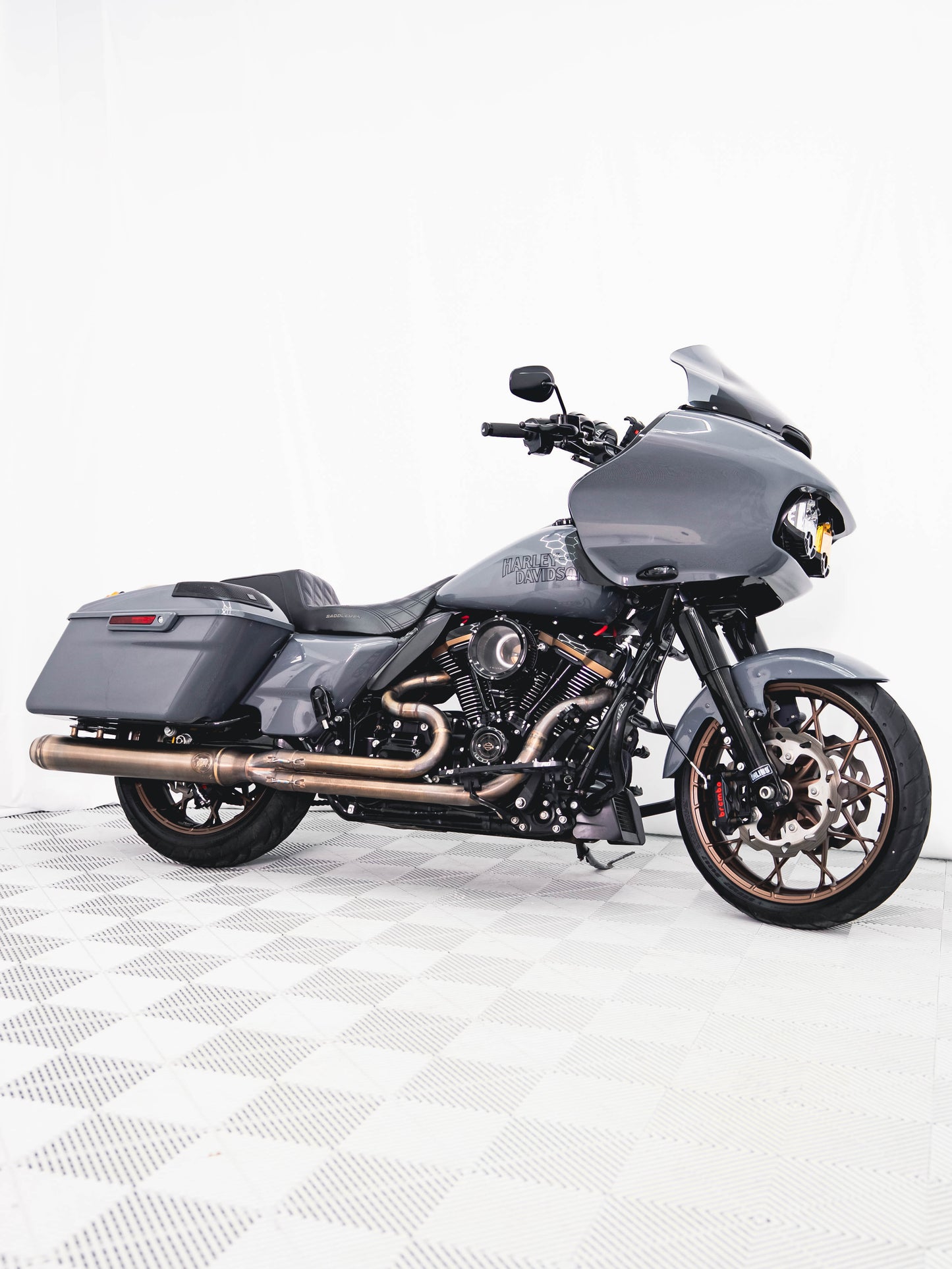 2022 ROAD GLIDE ST