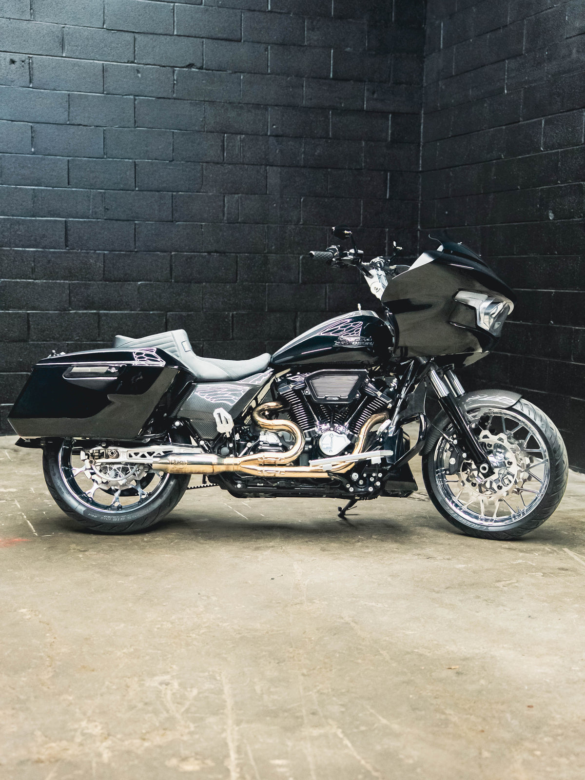 2024 ROAD GLIDE