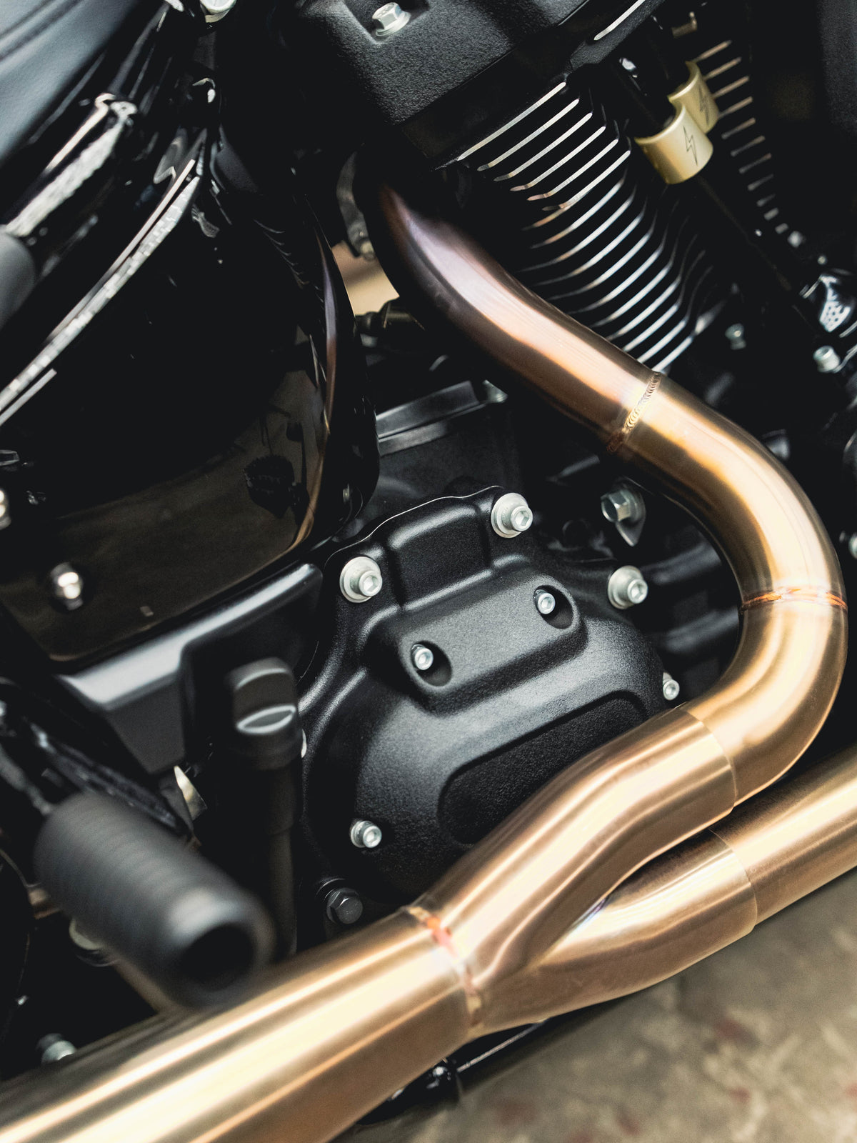 2022 FXLRS