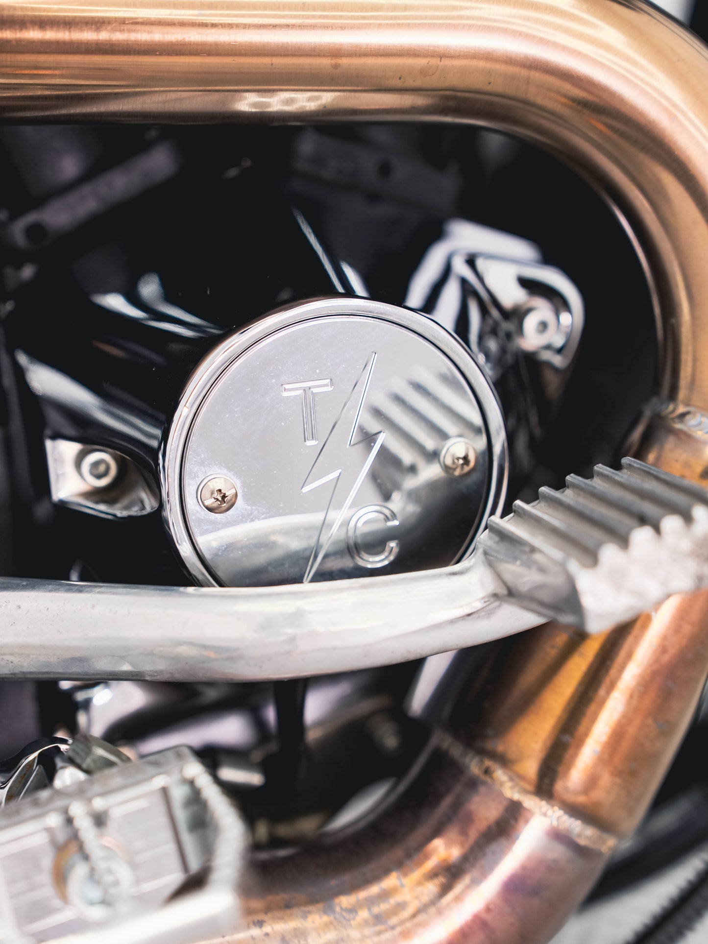 1992 FXR CONVERTIBLE
