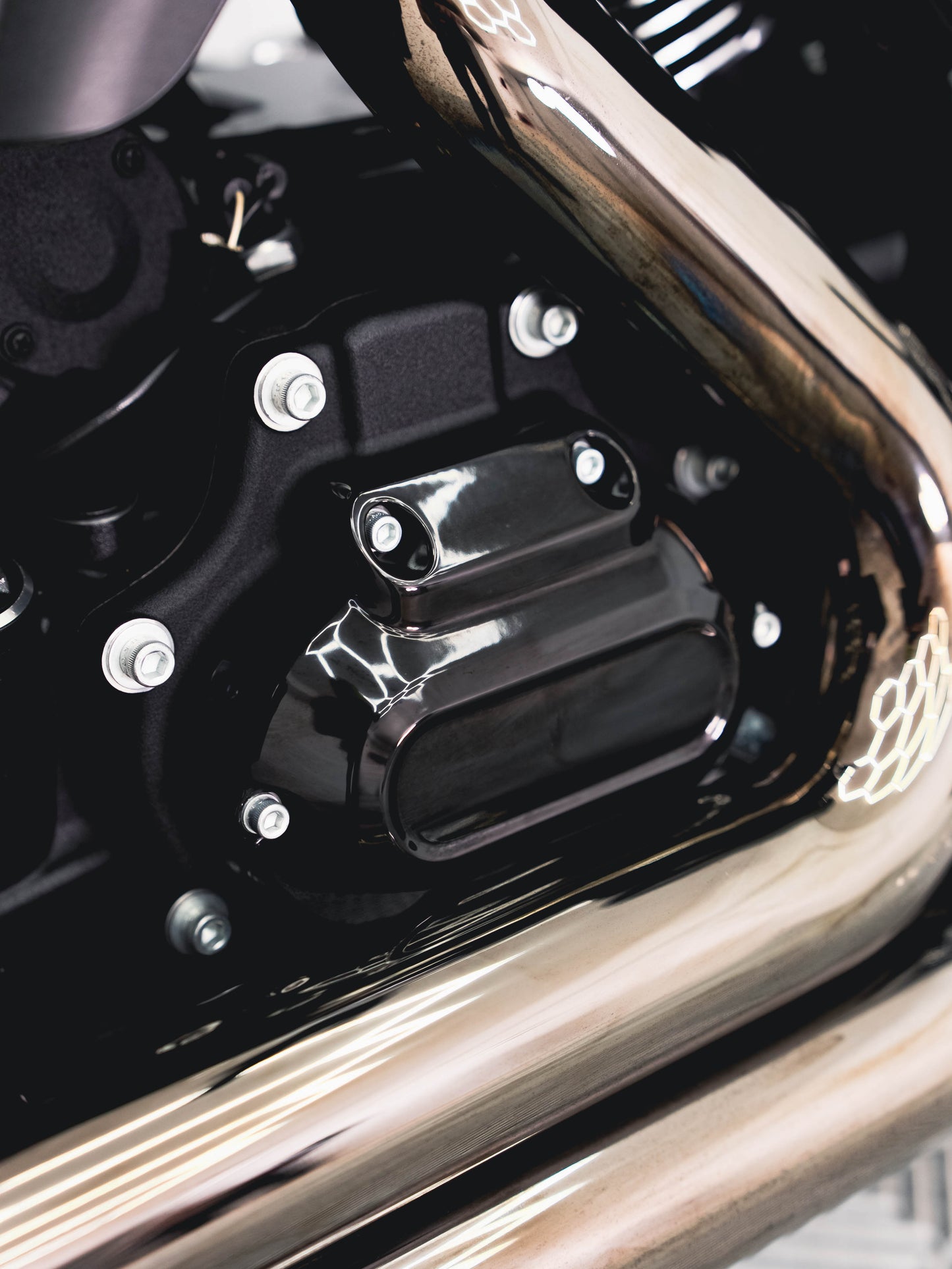 2022 ROAD GLIDE ST