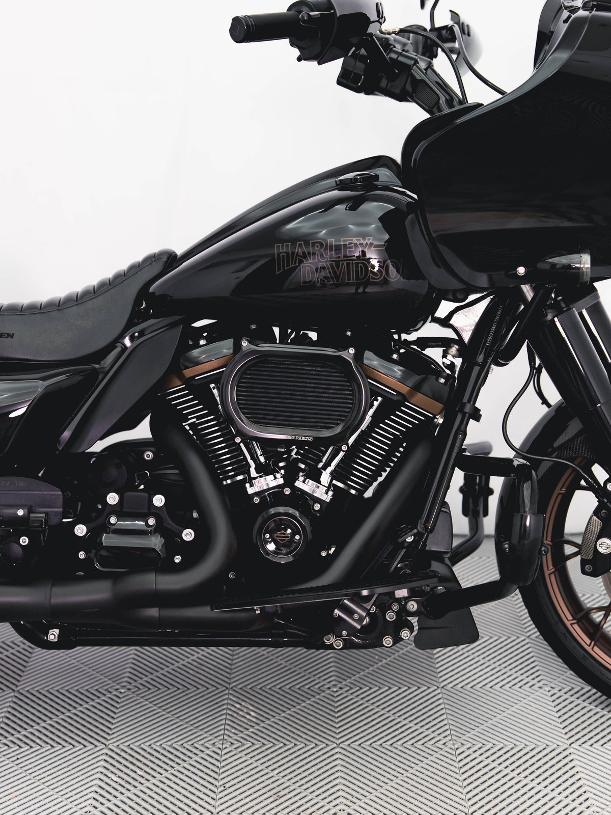 2022 ROAD GLIDE ST