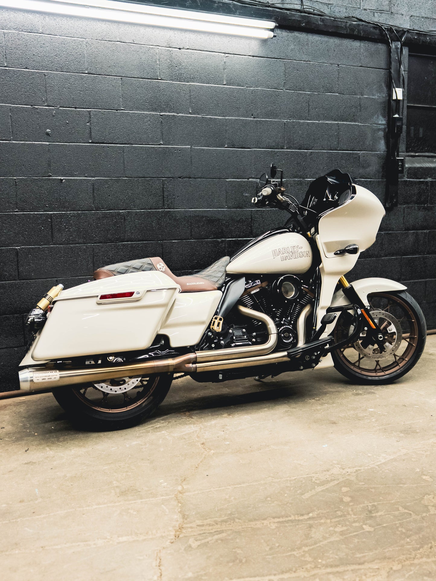 2023 ROAD GLIDE ST 165HP