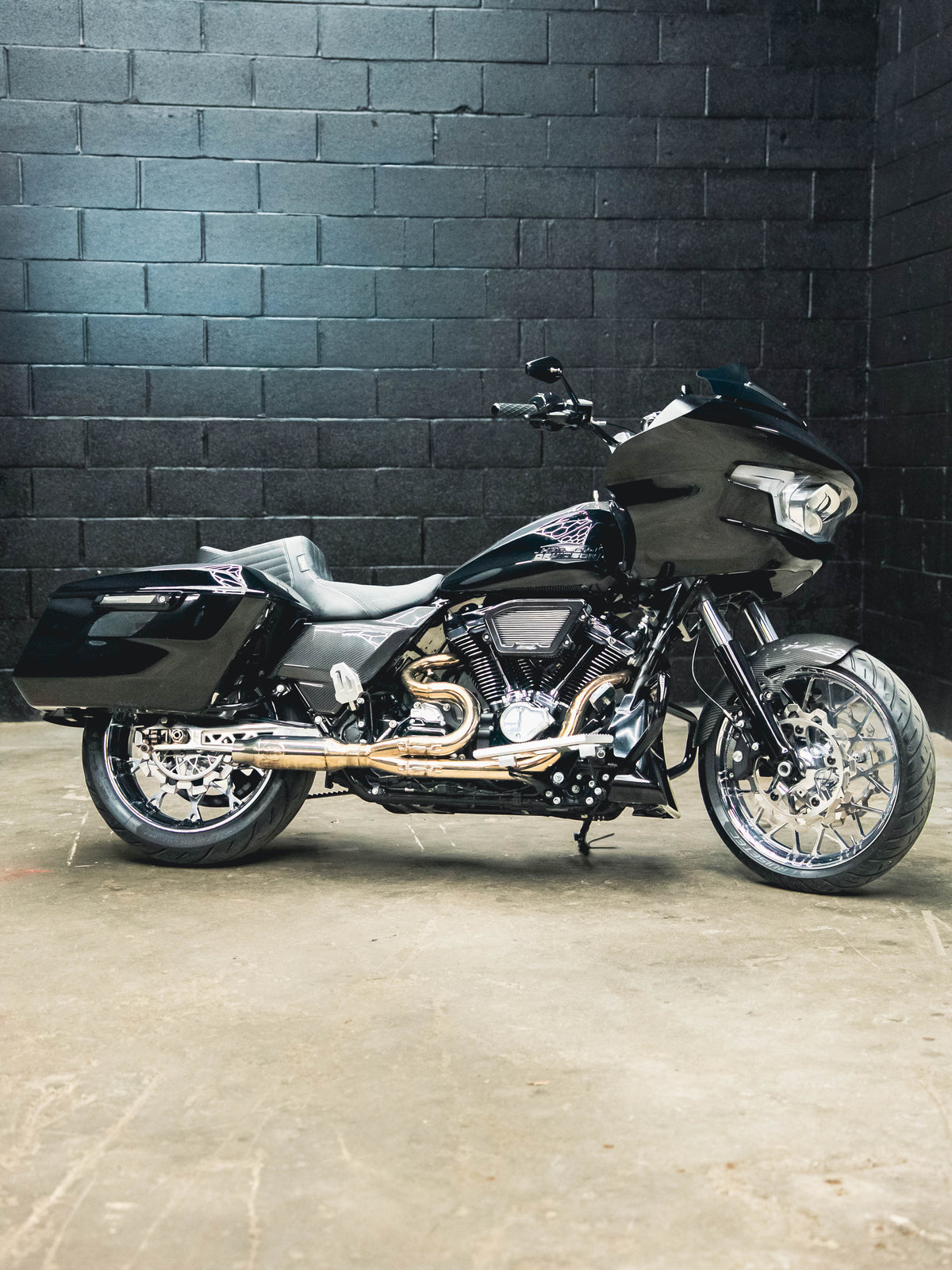 2024 ROAD GLIDE