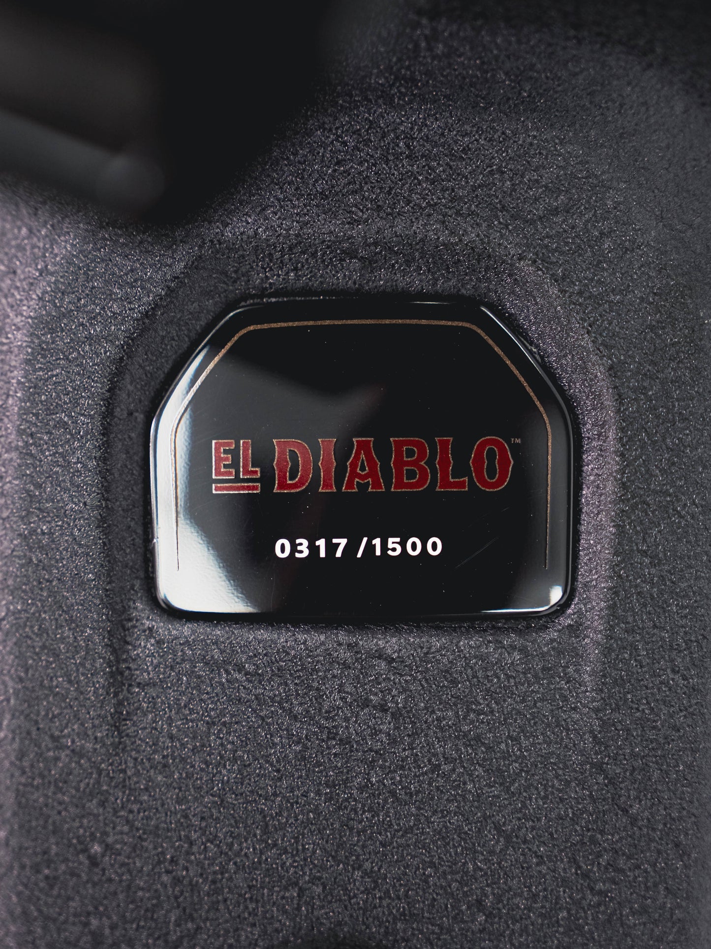 2022 EL DIABLO