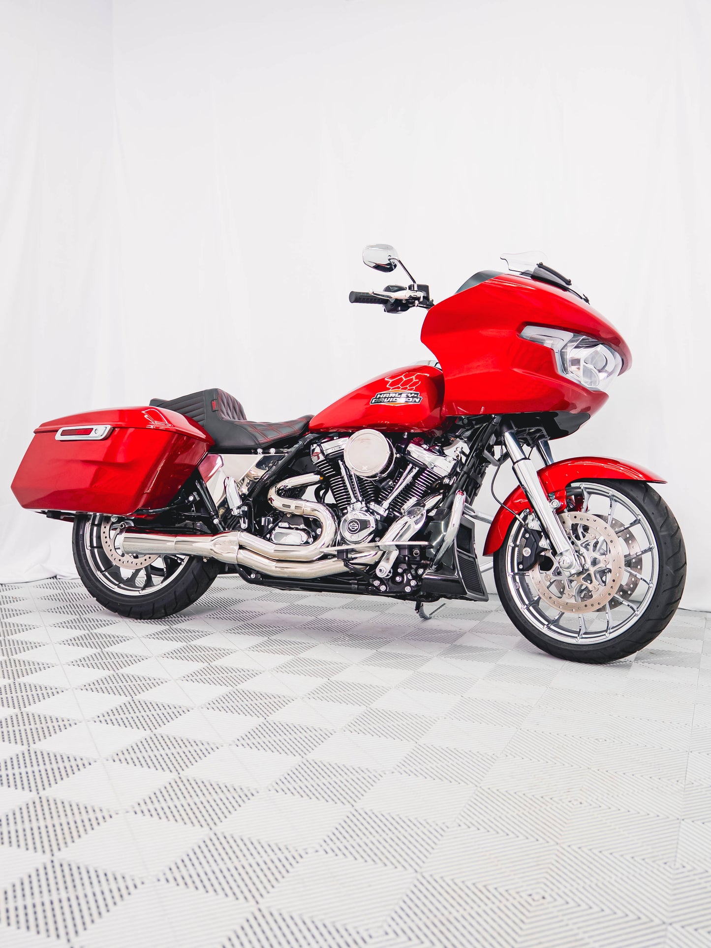 2025 RG 800 miles