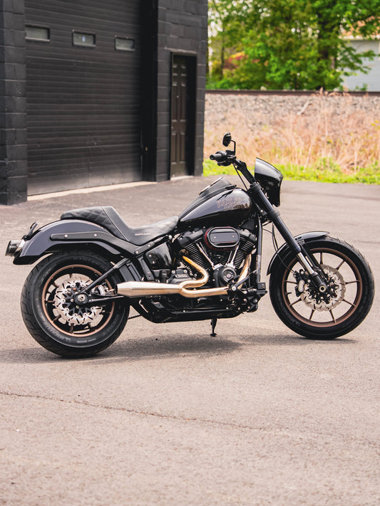2021 FXLRS