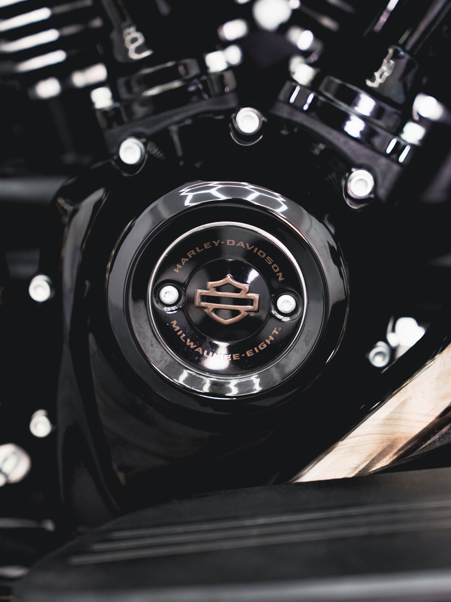 2022 ROAD GLIDE ST