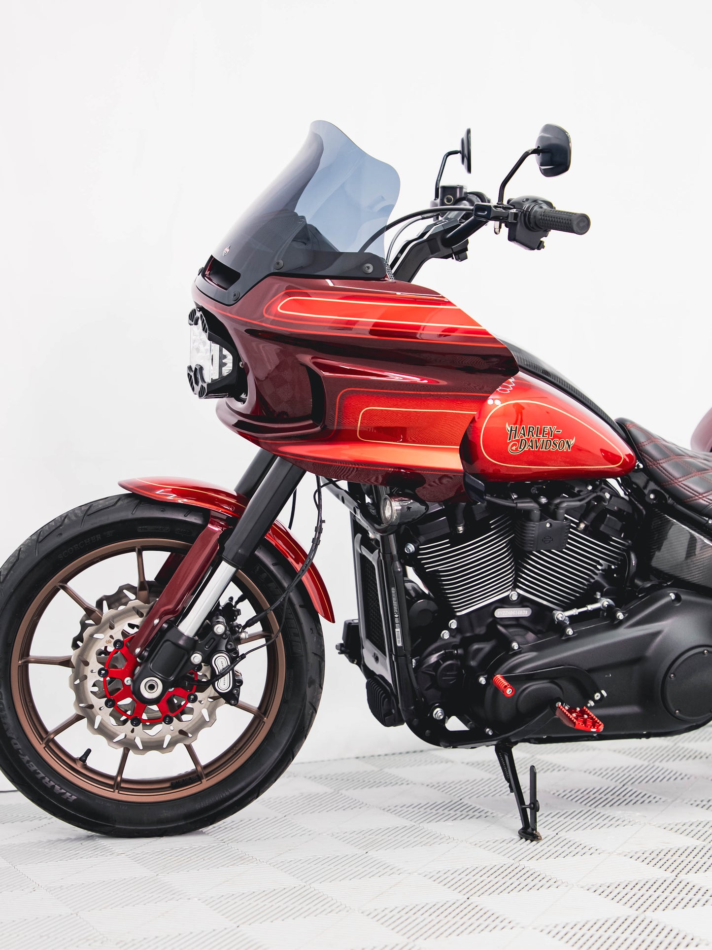 2022 EL DIABLO 1300 MILES
