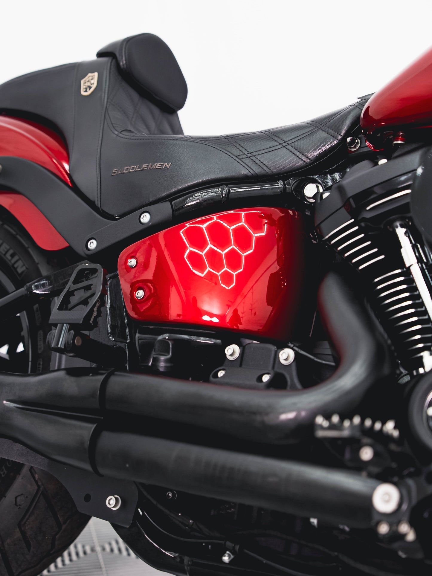 2022 LOW RIDER S