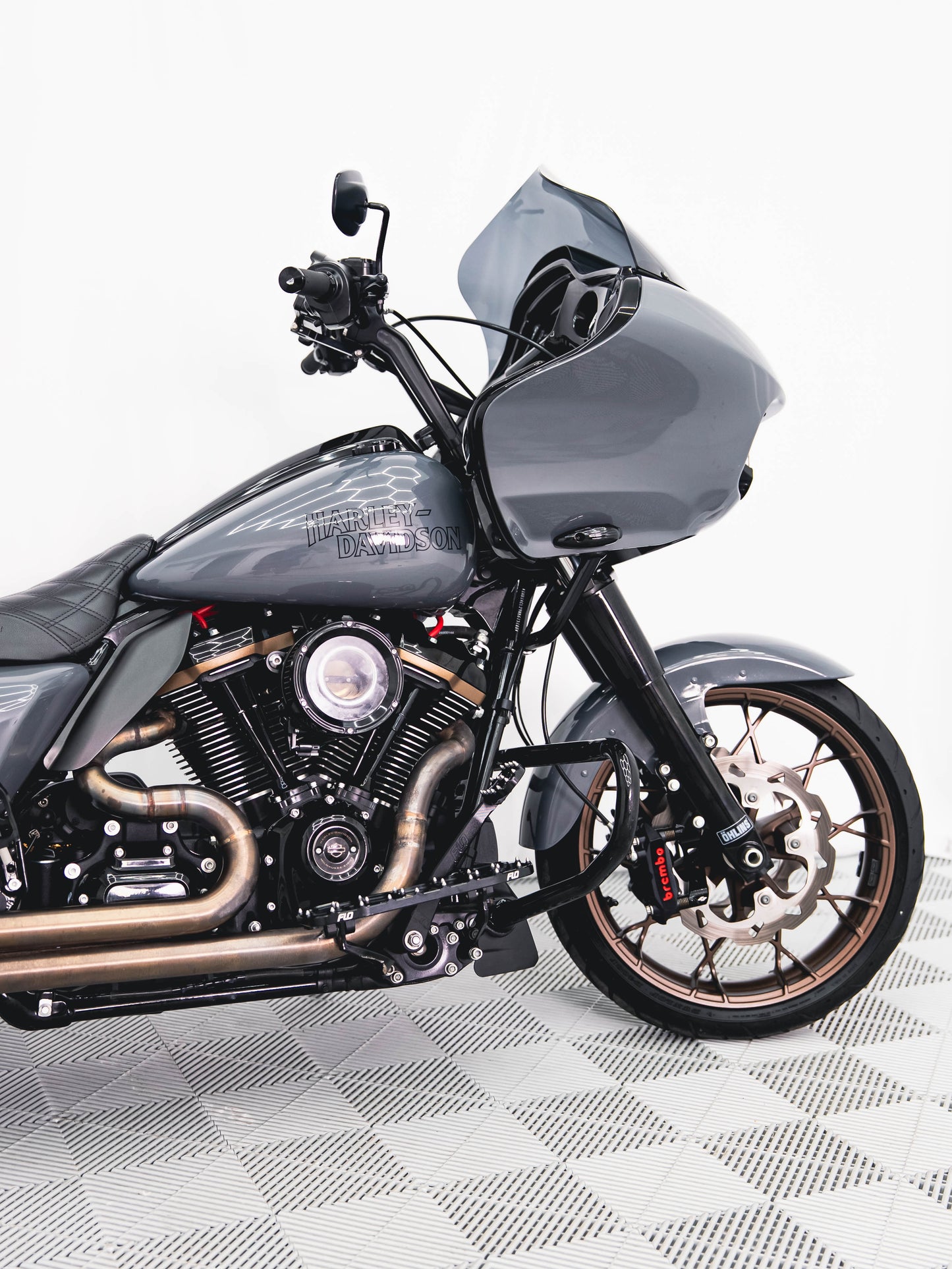 2022 ROAD GLIDE ST