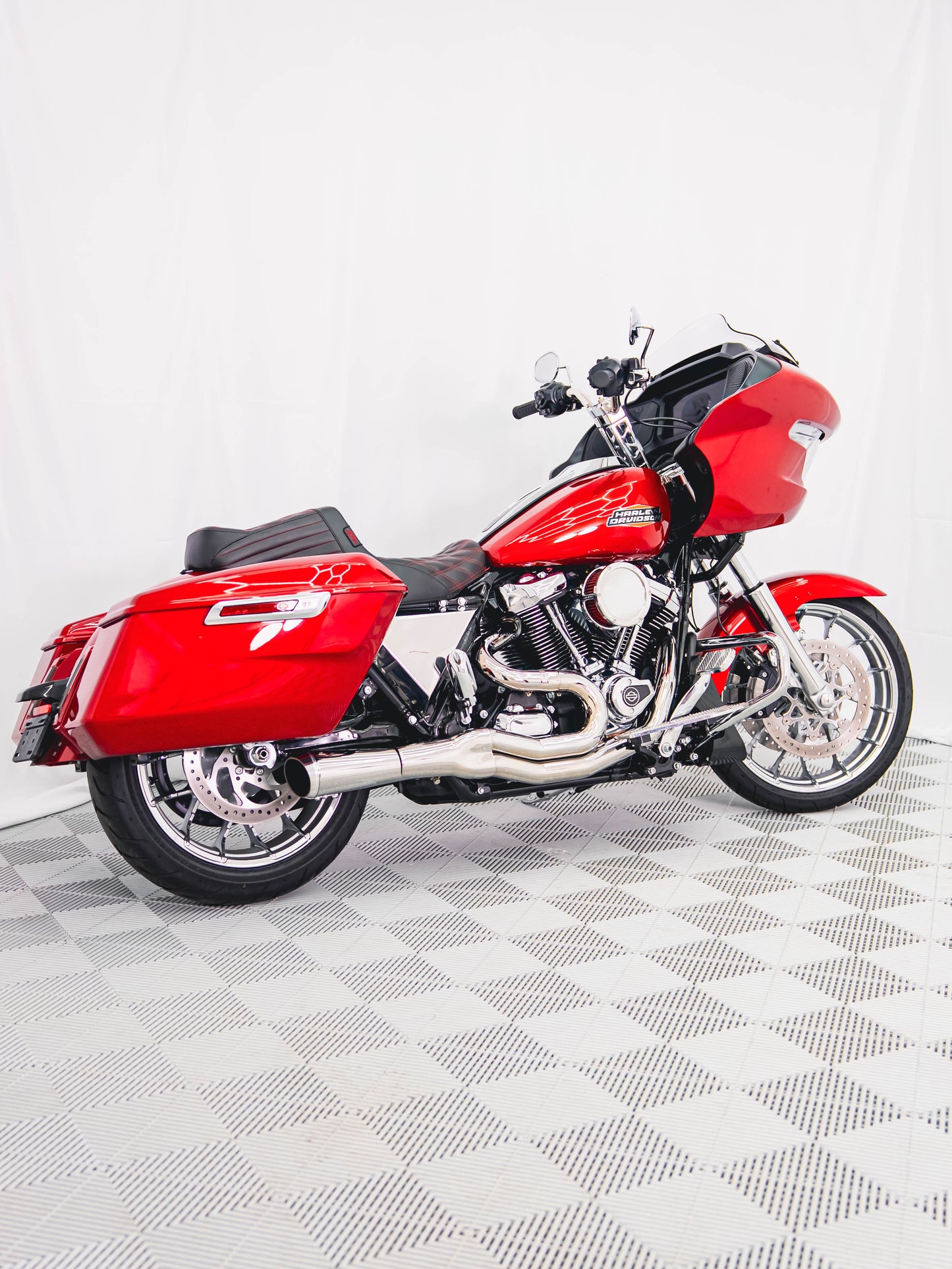 2025 RG 800 miles