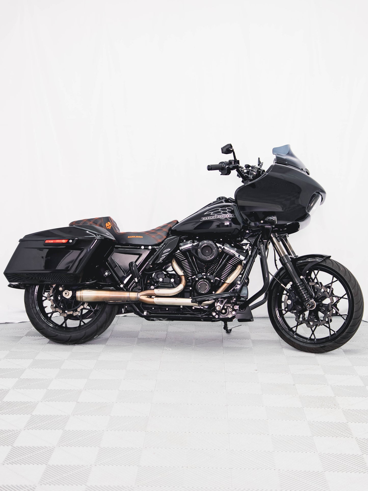 2020 ROAD GLIDE SPECIAL