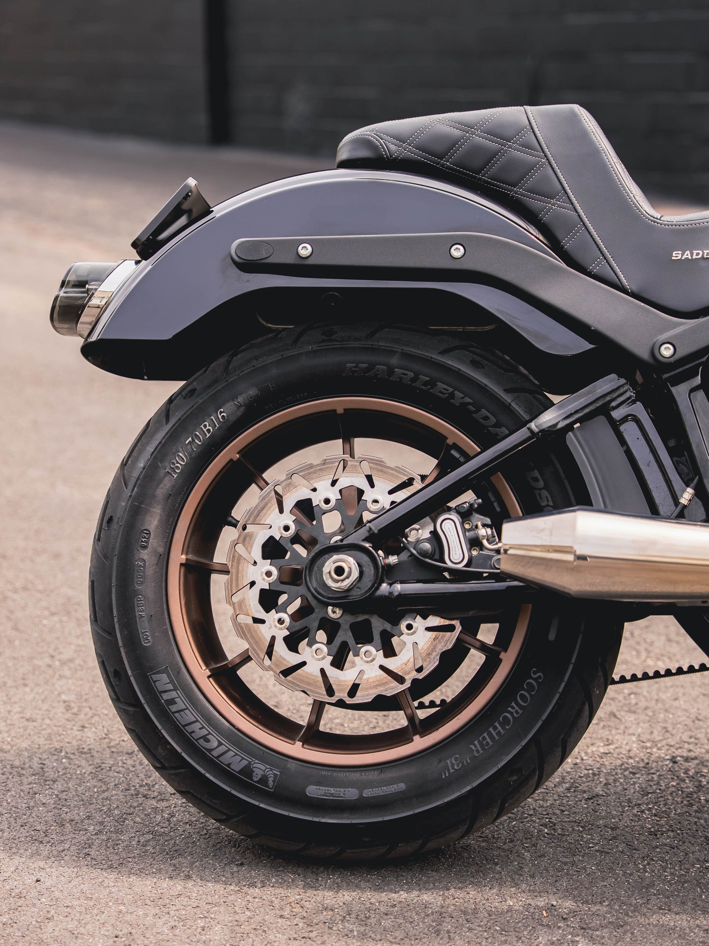 2021 FXLRS