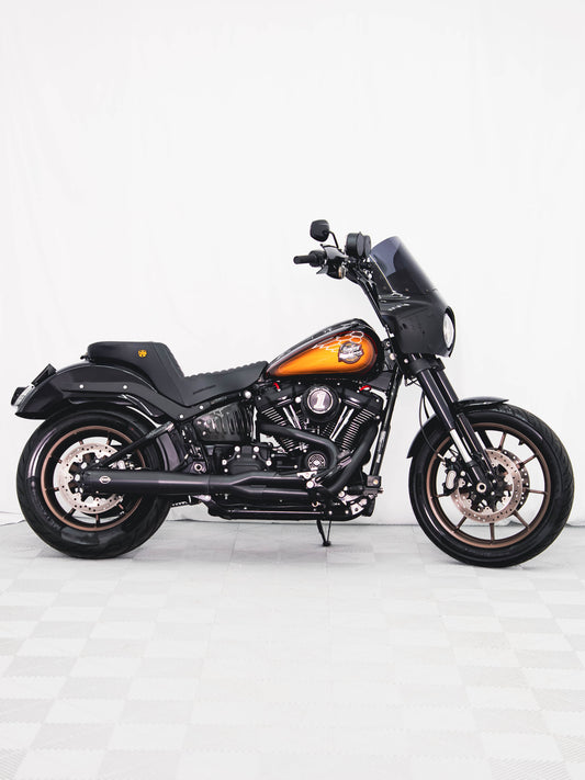 2020 LOW RIDER S