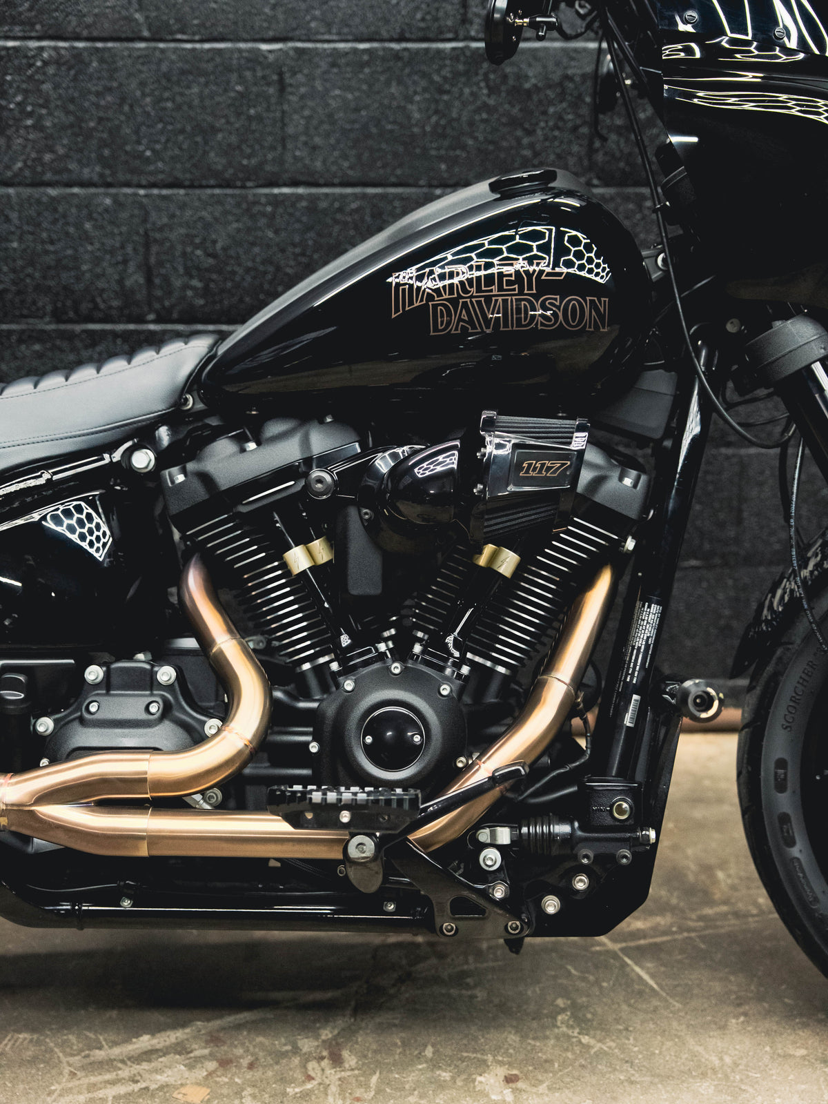 2022 FXLRS
