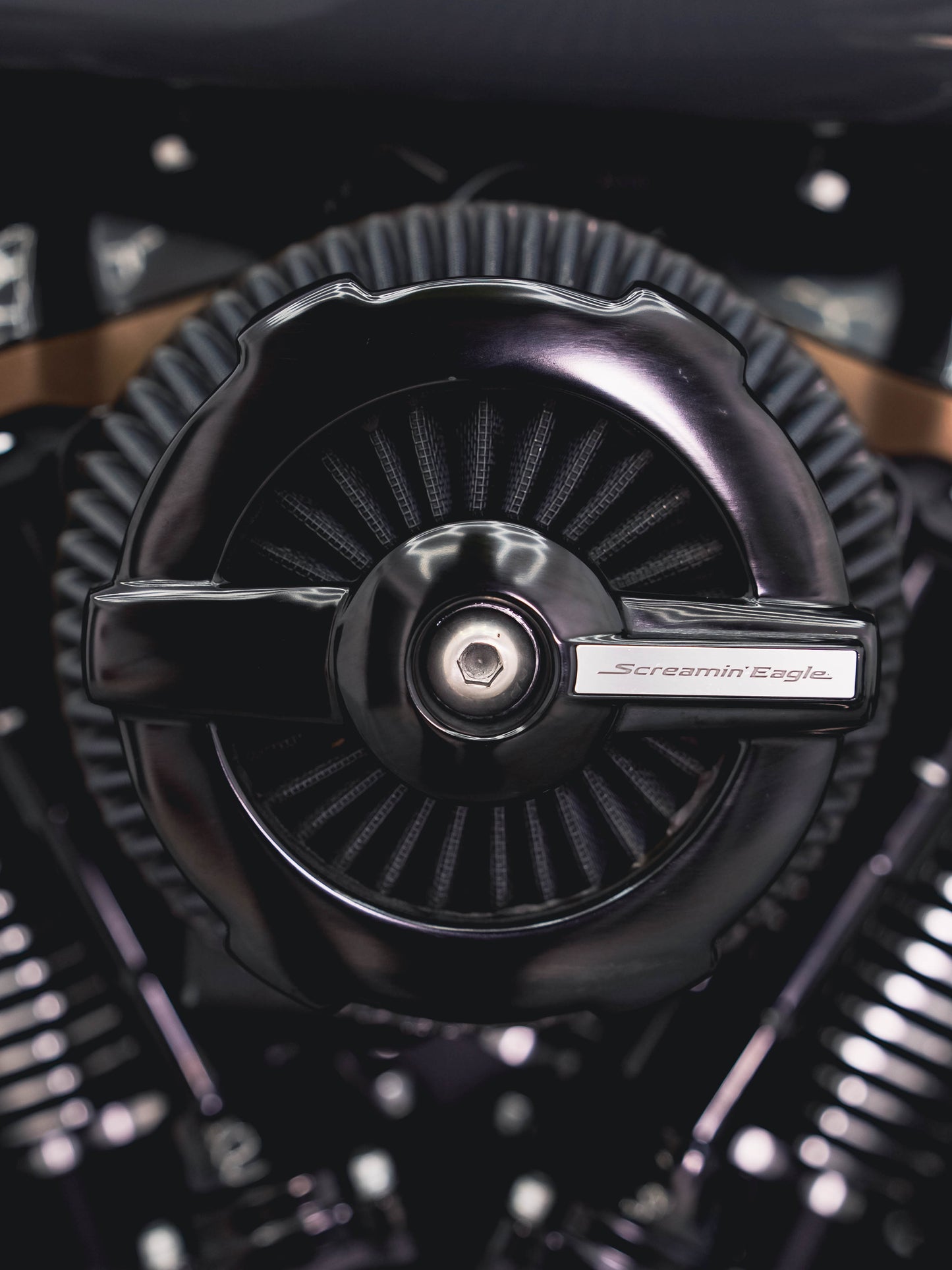 2022 ROAD GLIDE ST