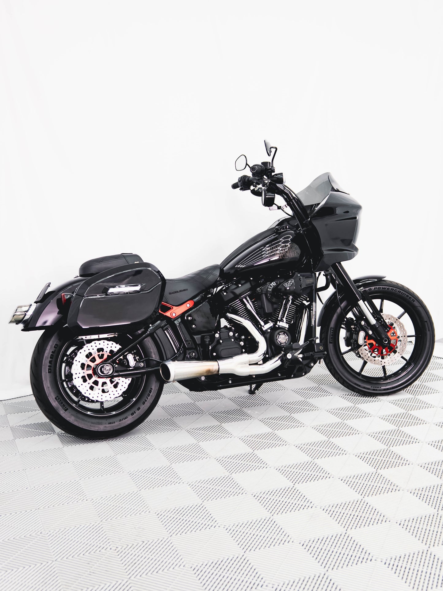 2023 FXLRS