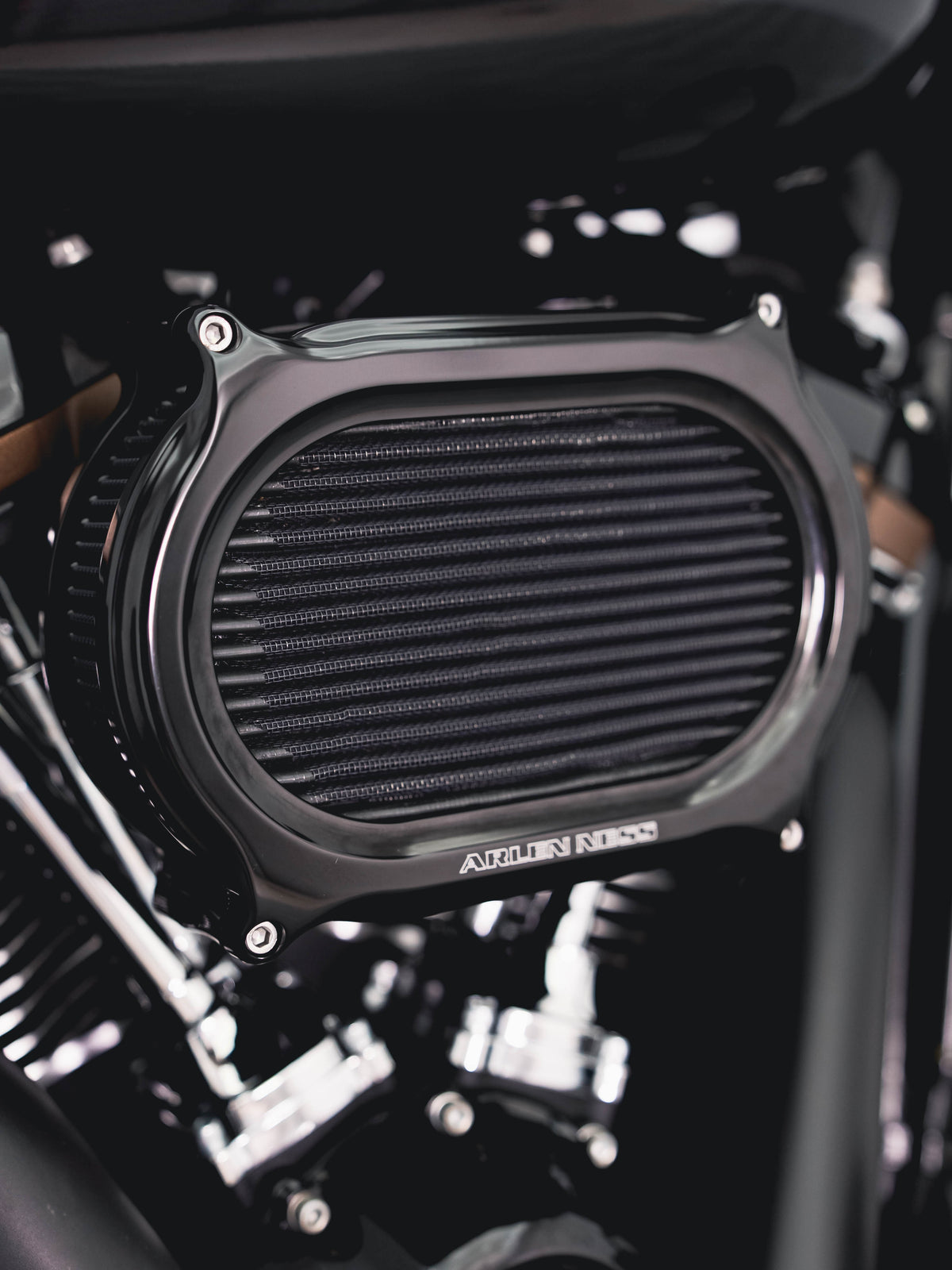 2022 ROAD GLIDE ST