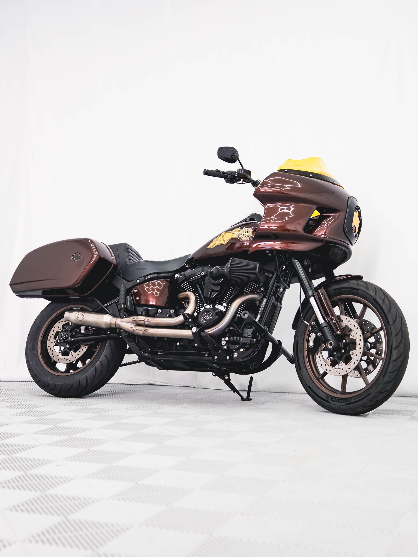 2020 FXLRS
