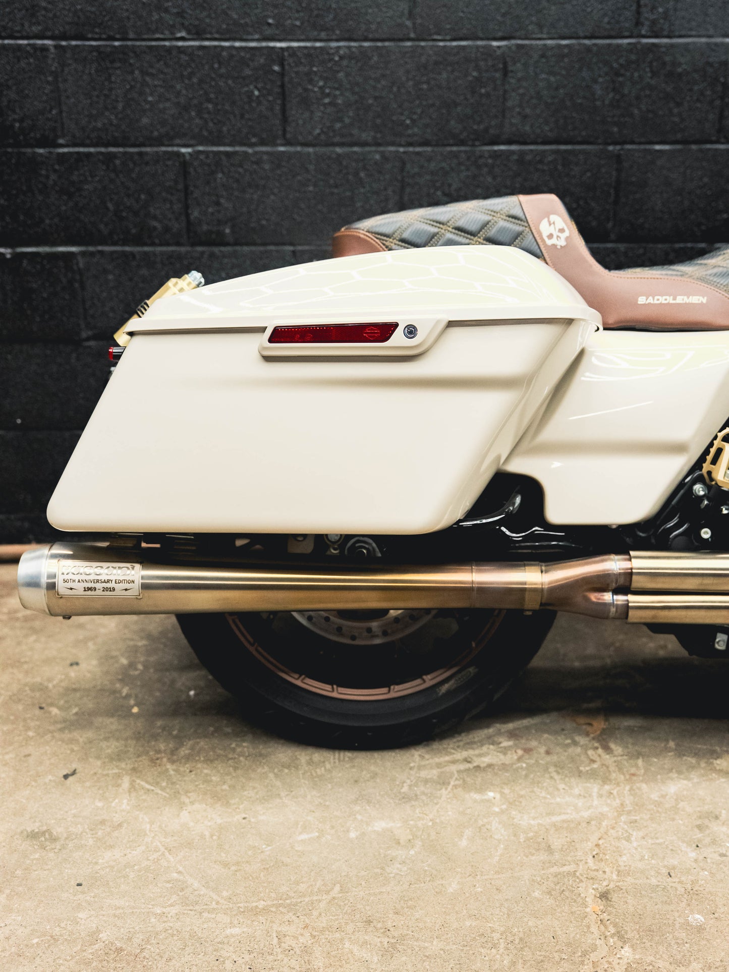 2023 ROAD GLIDE ST 165HP