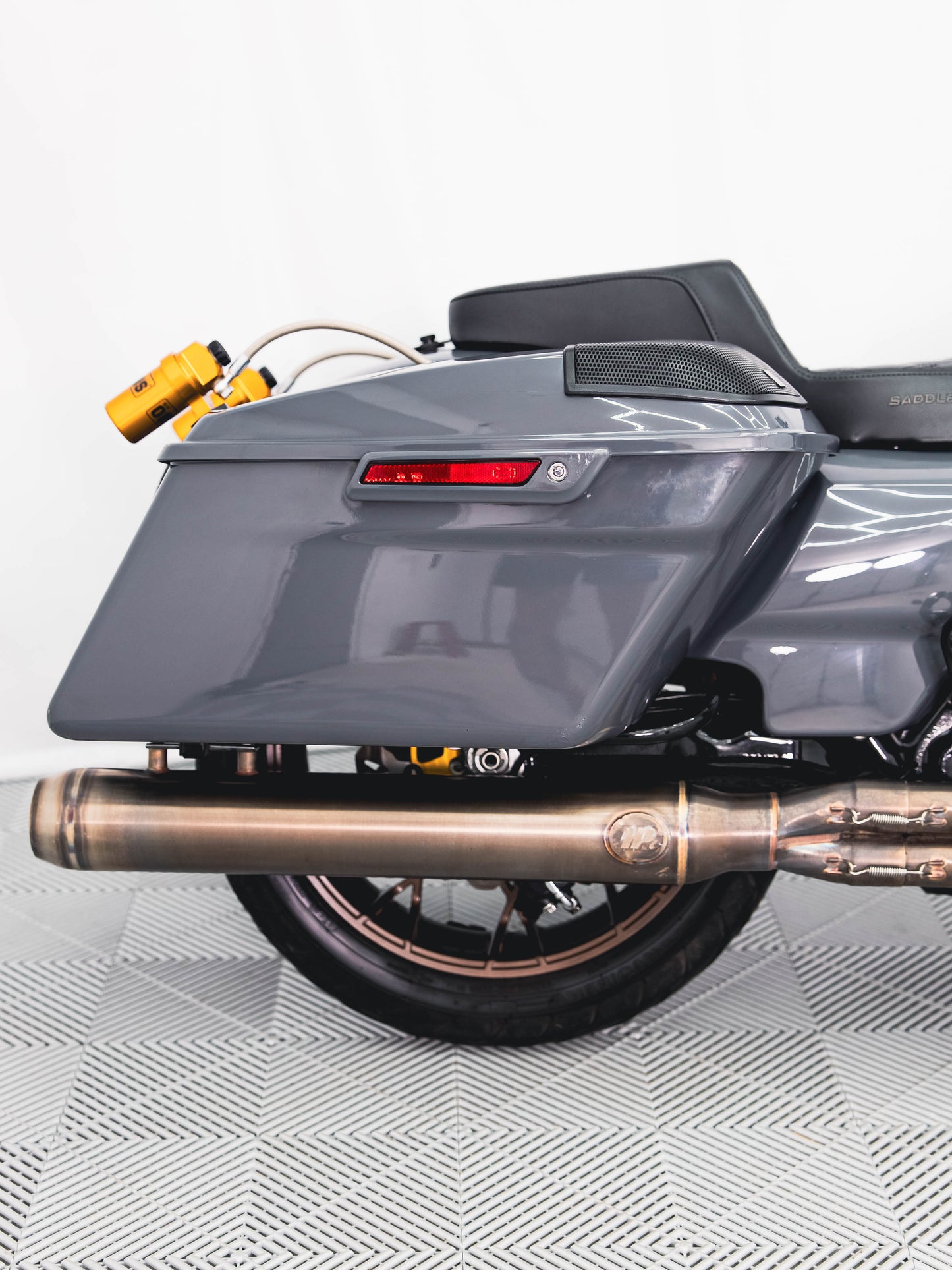 2022 ROAD GLIDE ST