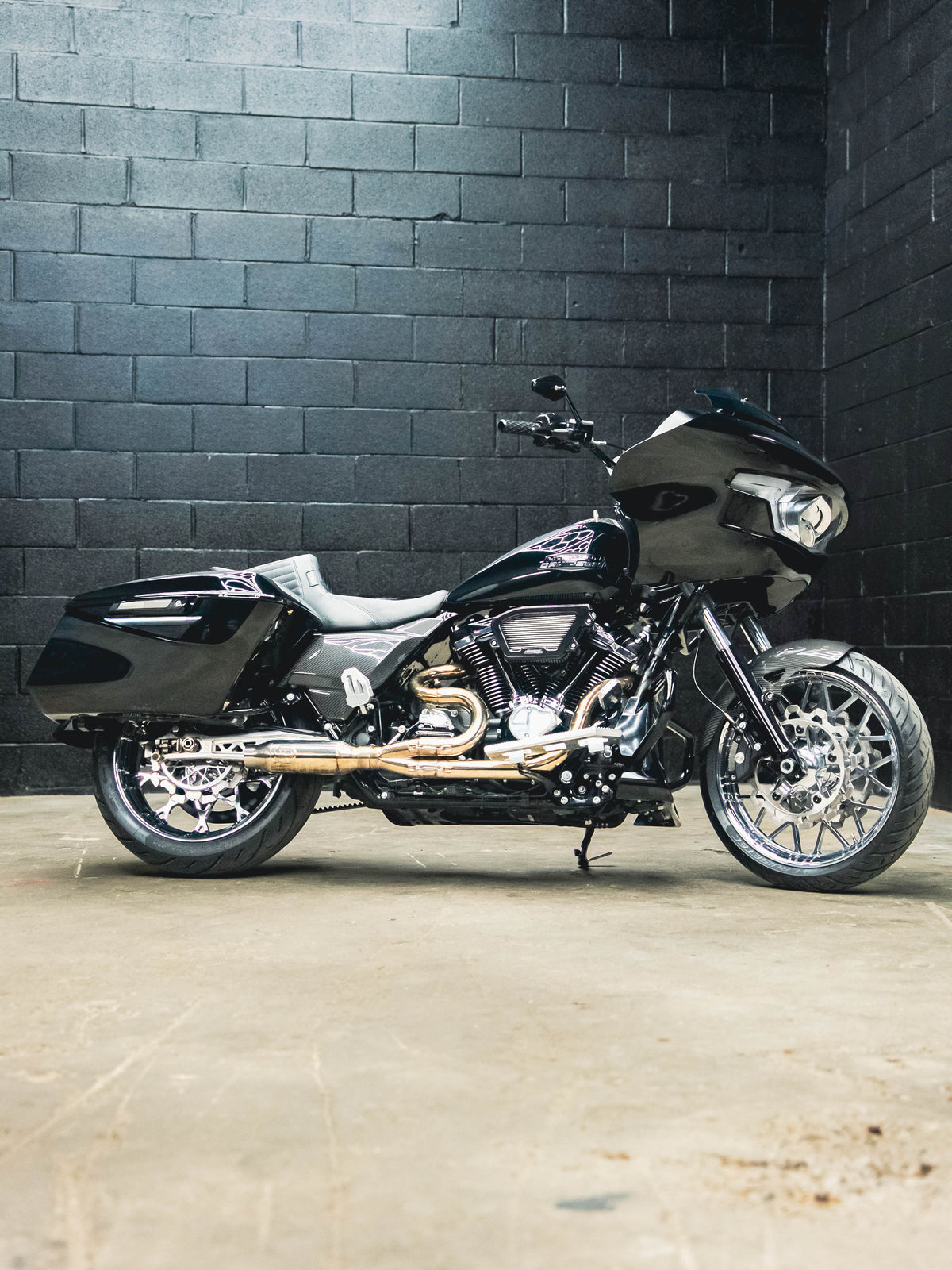 2024 ROAD GLIDE