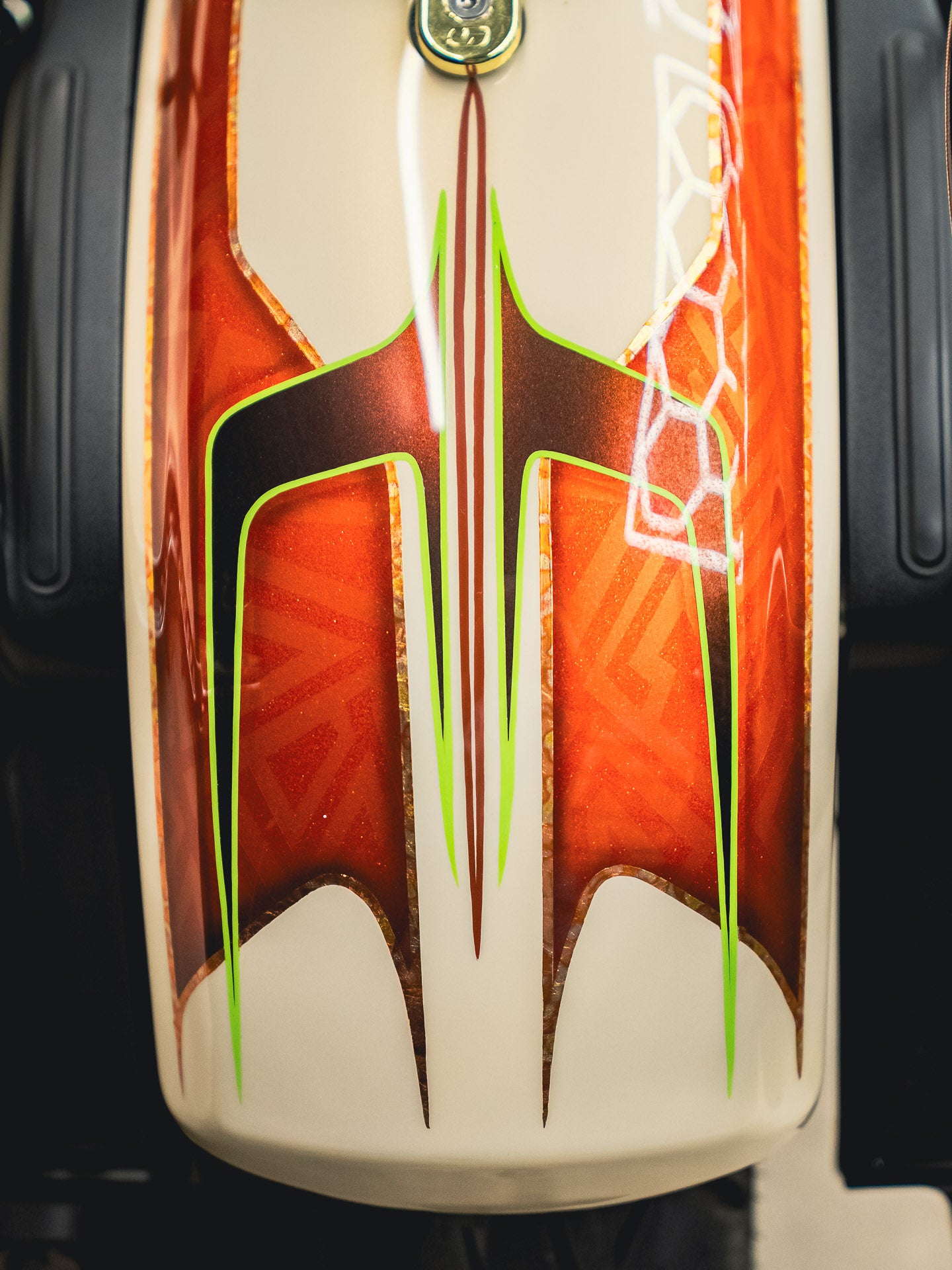 2022 ROAD GLIDE 135" CRATE MOTOR 155HP!