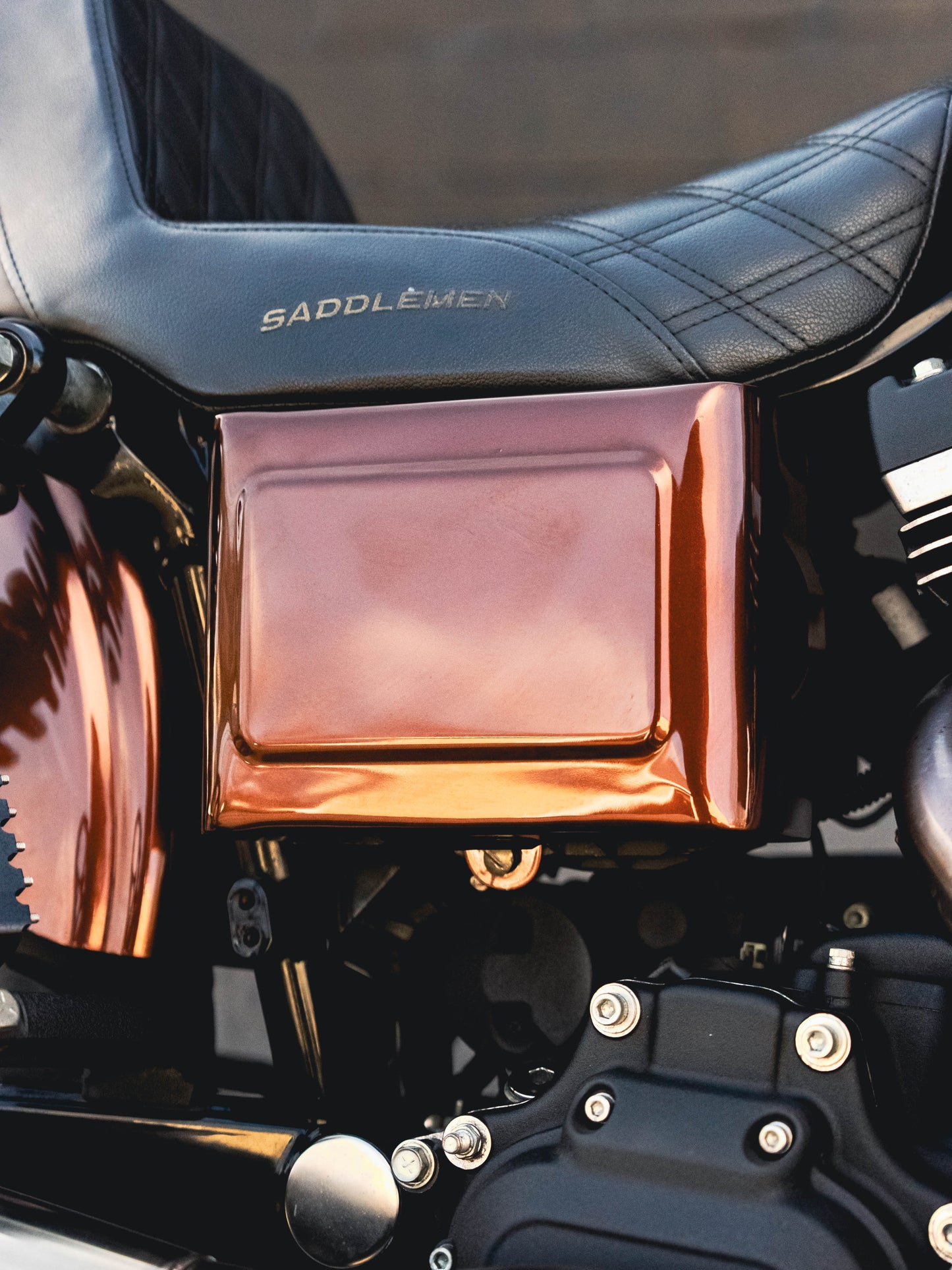 2016 FXDB
