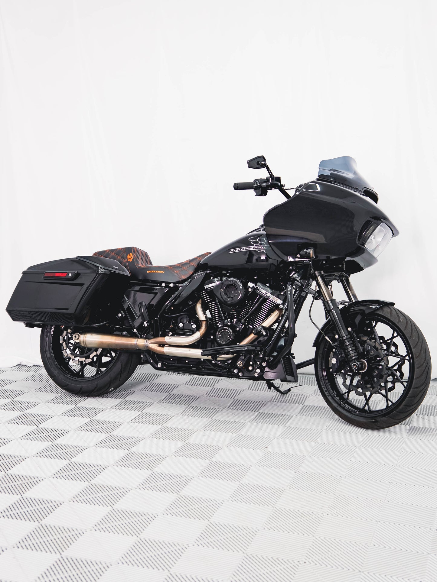 2020 ROAD GLIDE SPECIAL
