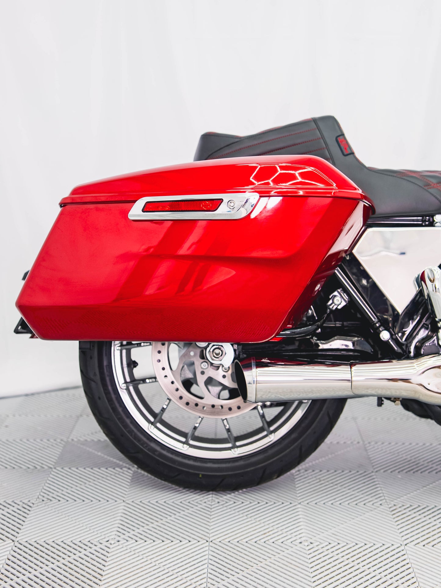 2025 RG 800 miles