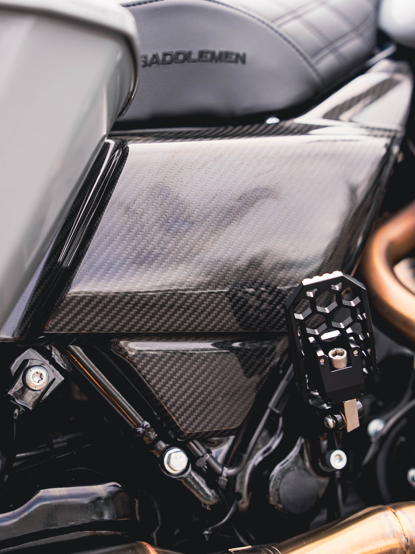 2025 ROAD GLIDE
