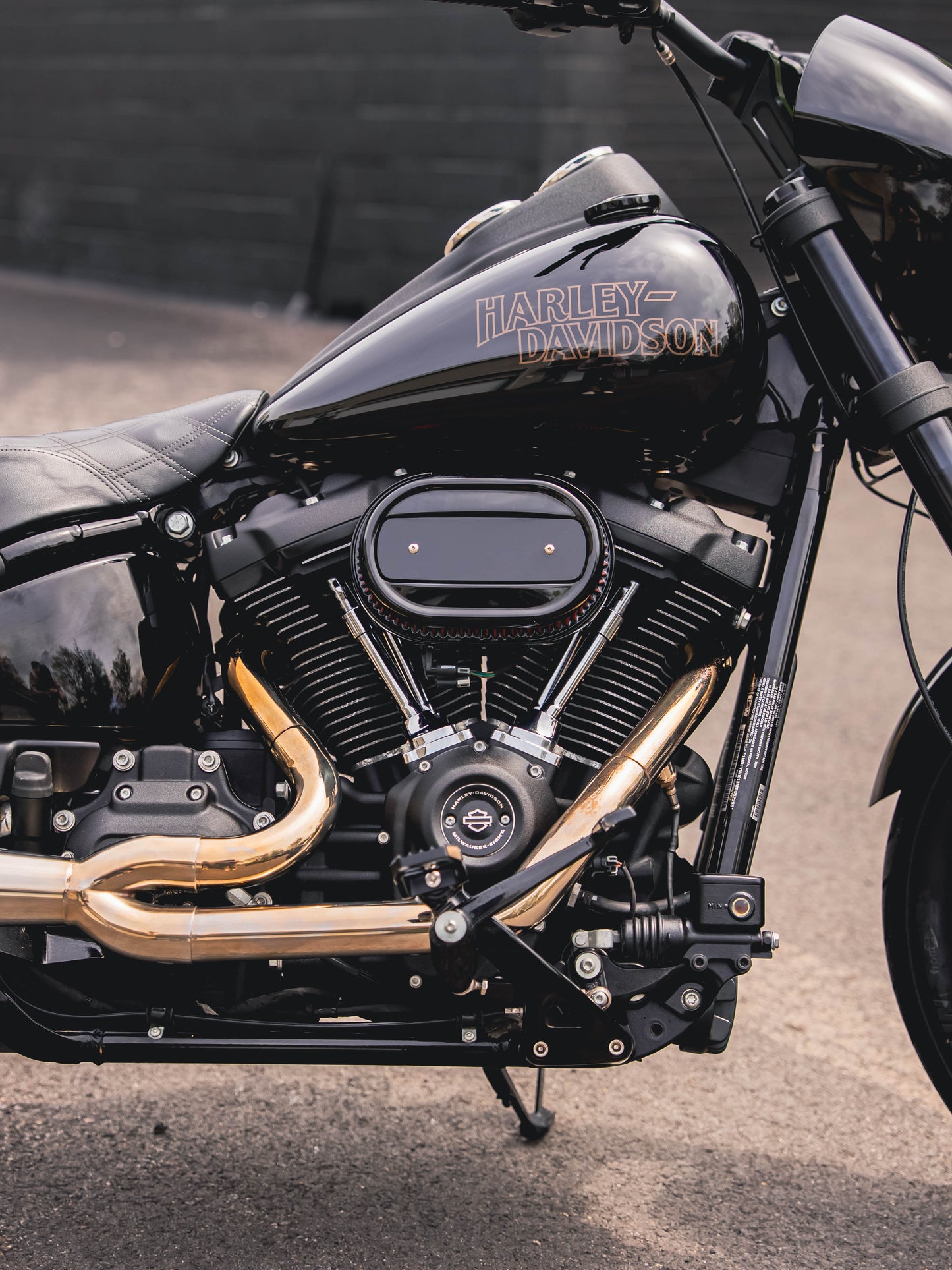2021 FXLRS