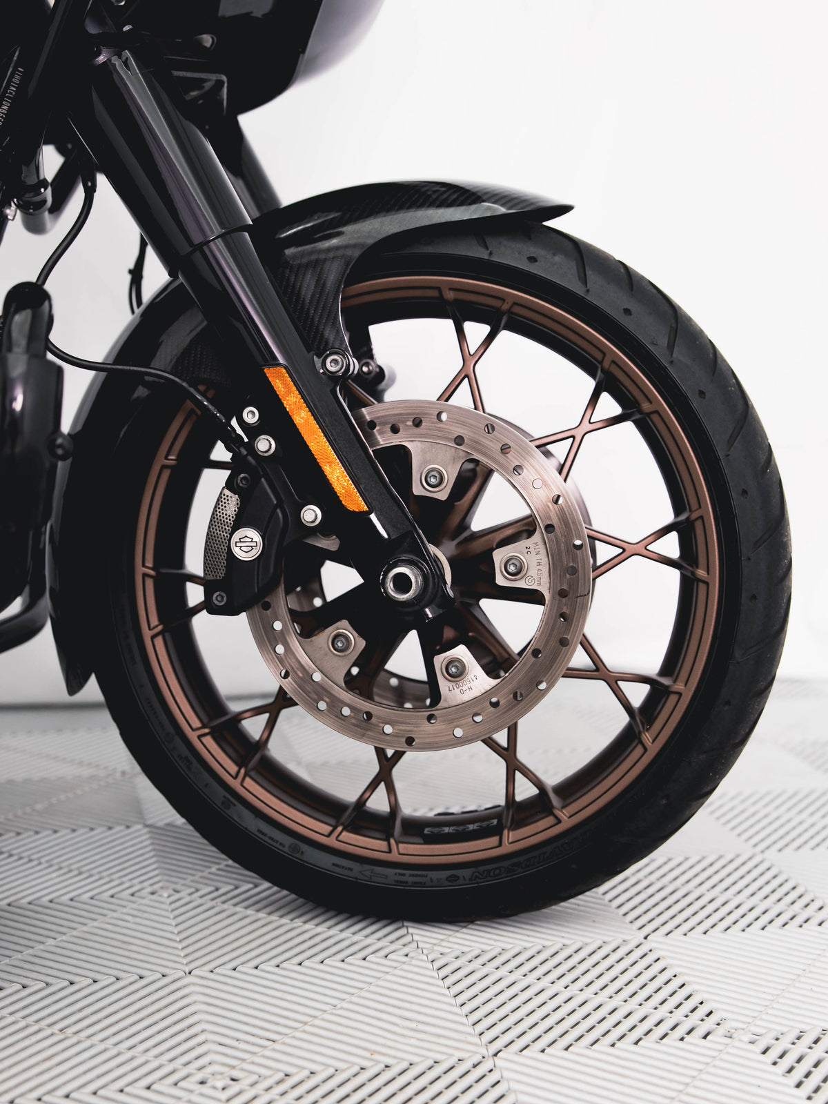2022 ROAD GLIDE ST