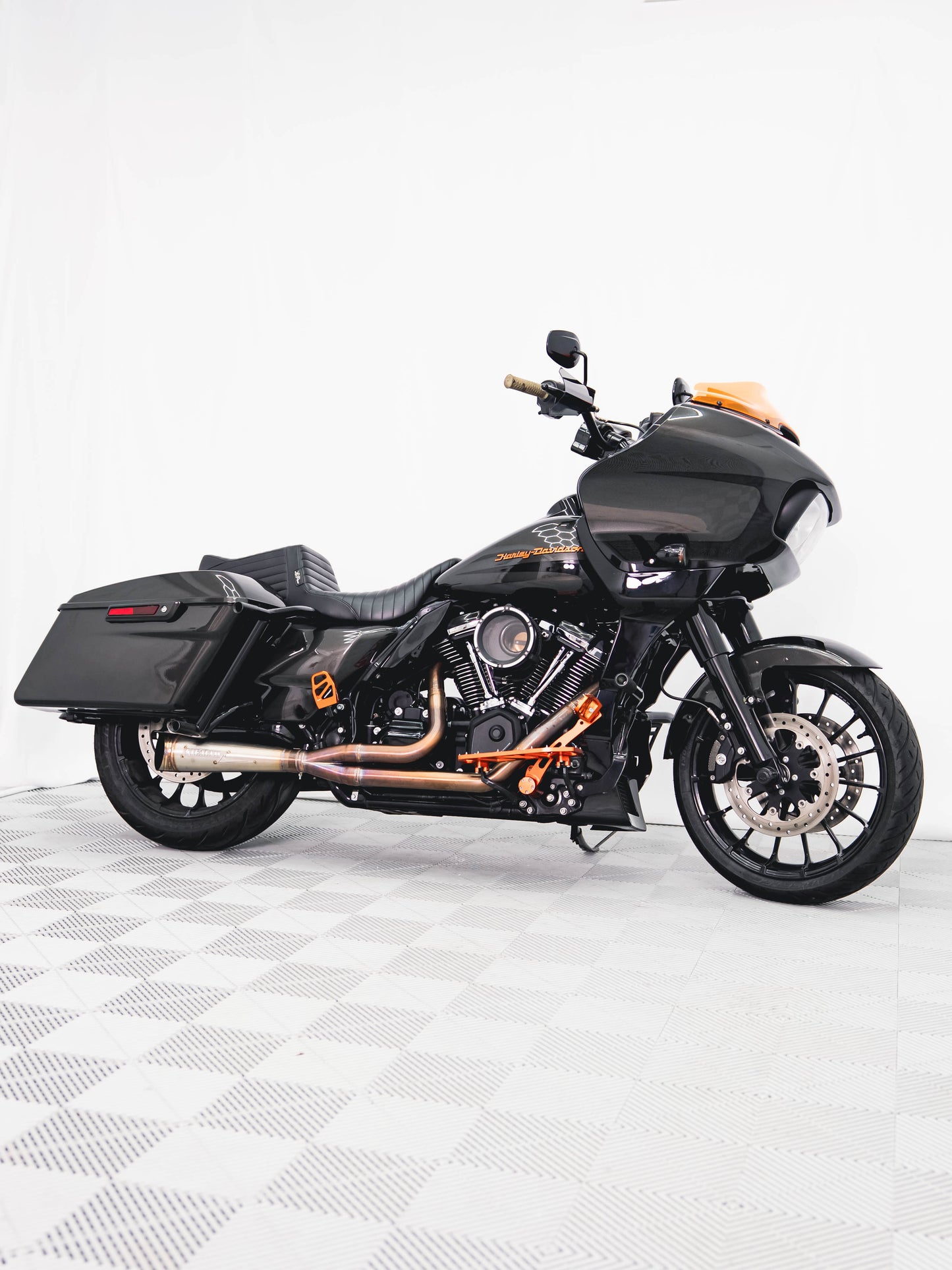 2019 ROAD GLIDE SPECIAL