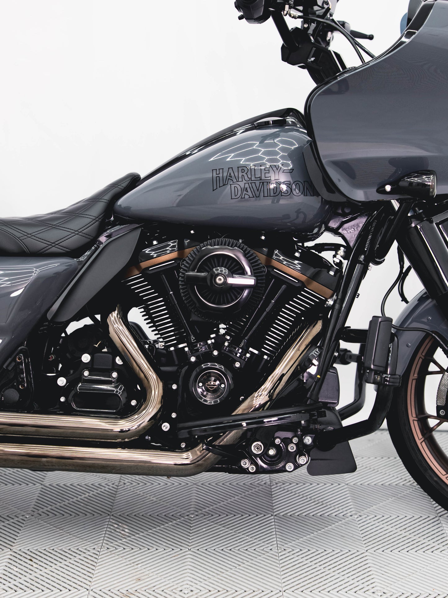 2022 ROAD GLIDE ST